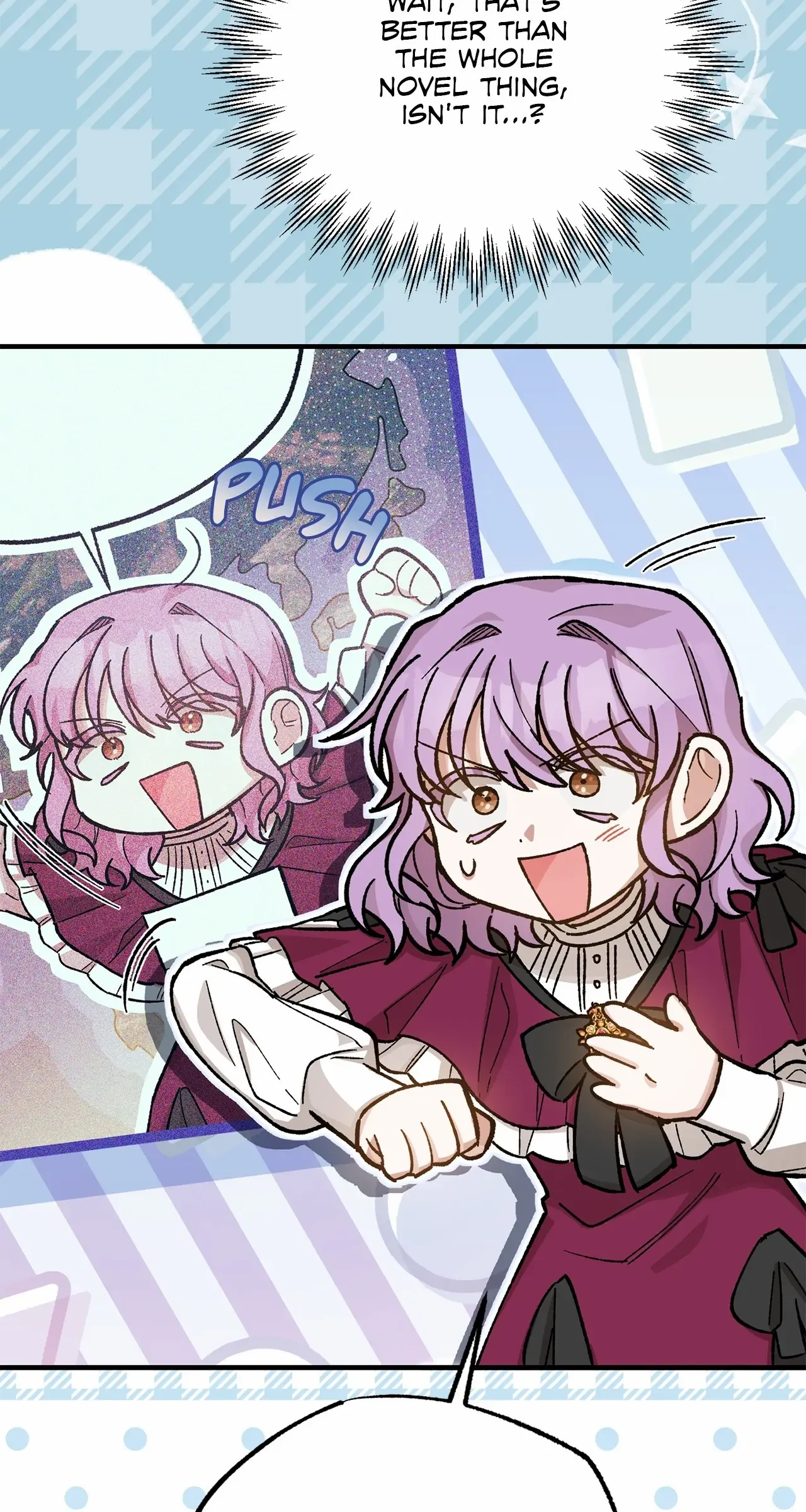 Read Let Me Kidnap the Male Lead! Manga Online