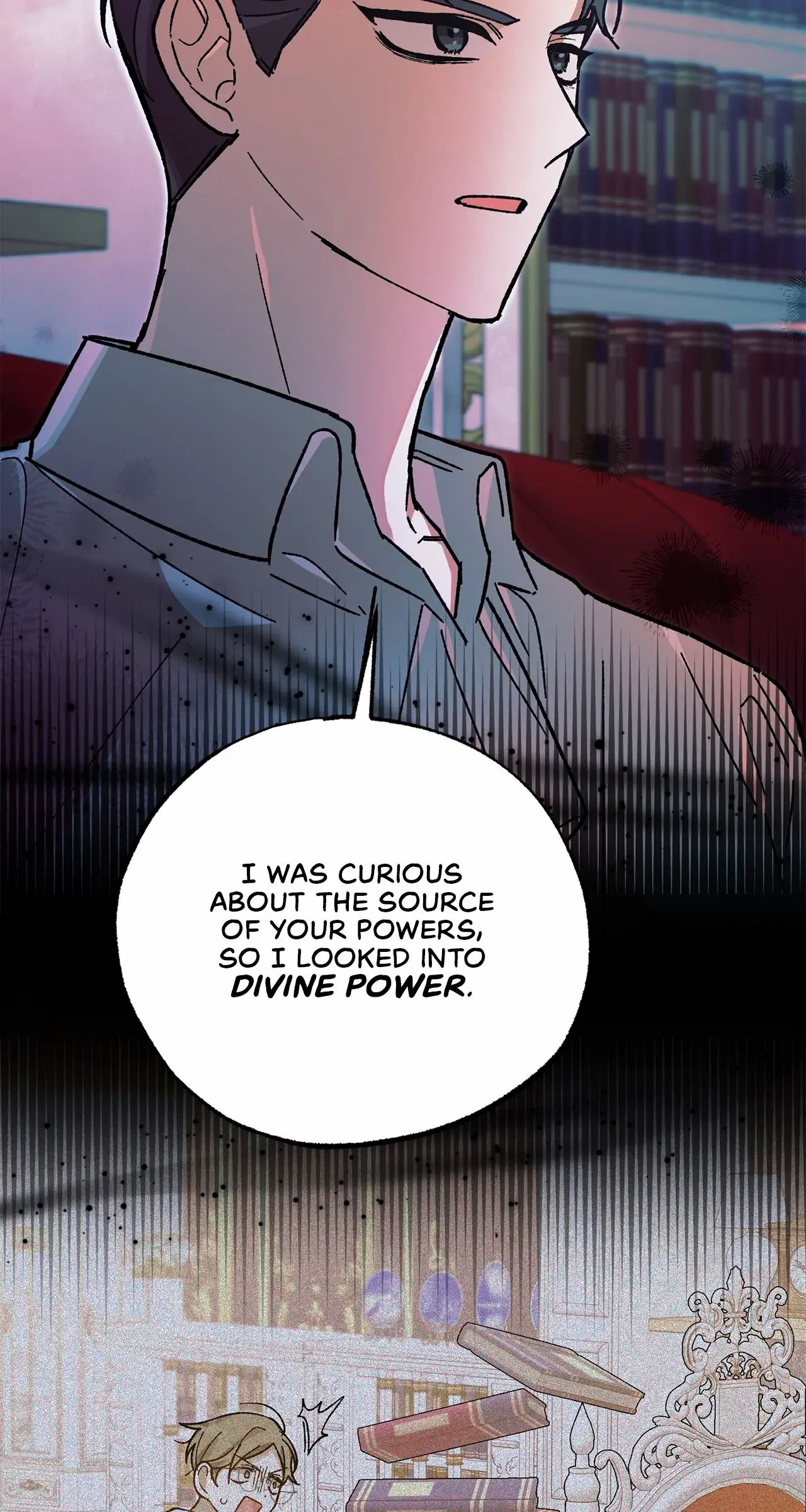 Read Let Me Kidnap the Male Lead! Manga Online