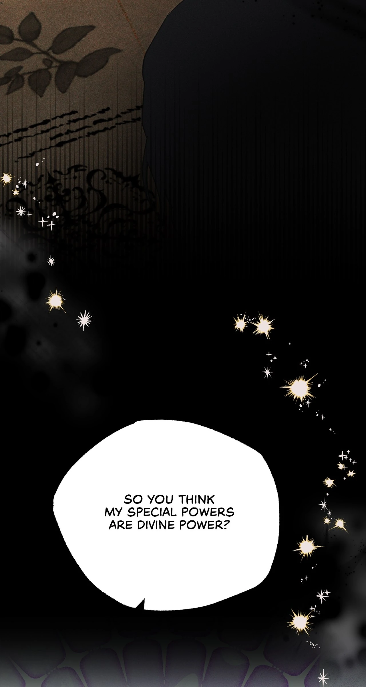 Read Let Me Kidnap the Male Lead! Manga Online