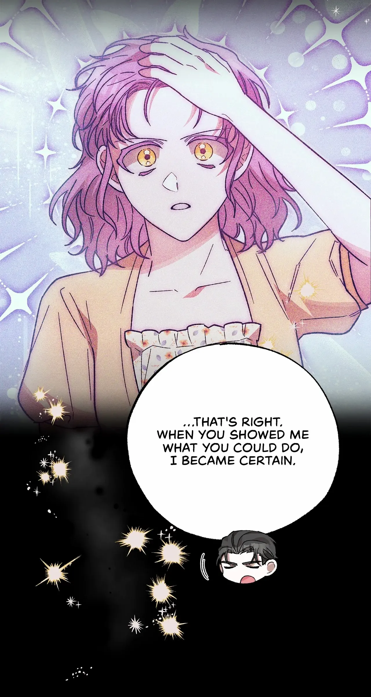 Read Let Me Kidnap the Male Lead! Manga Online