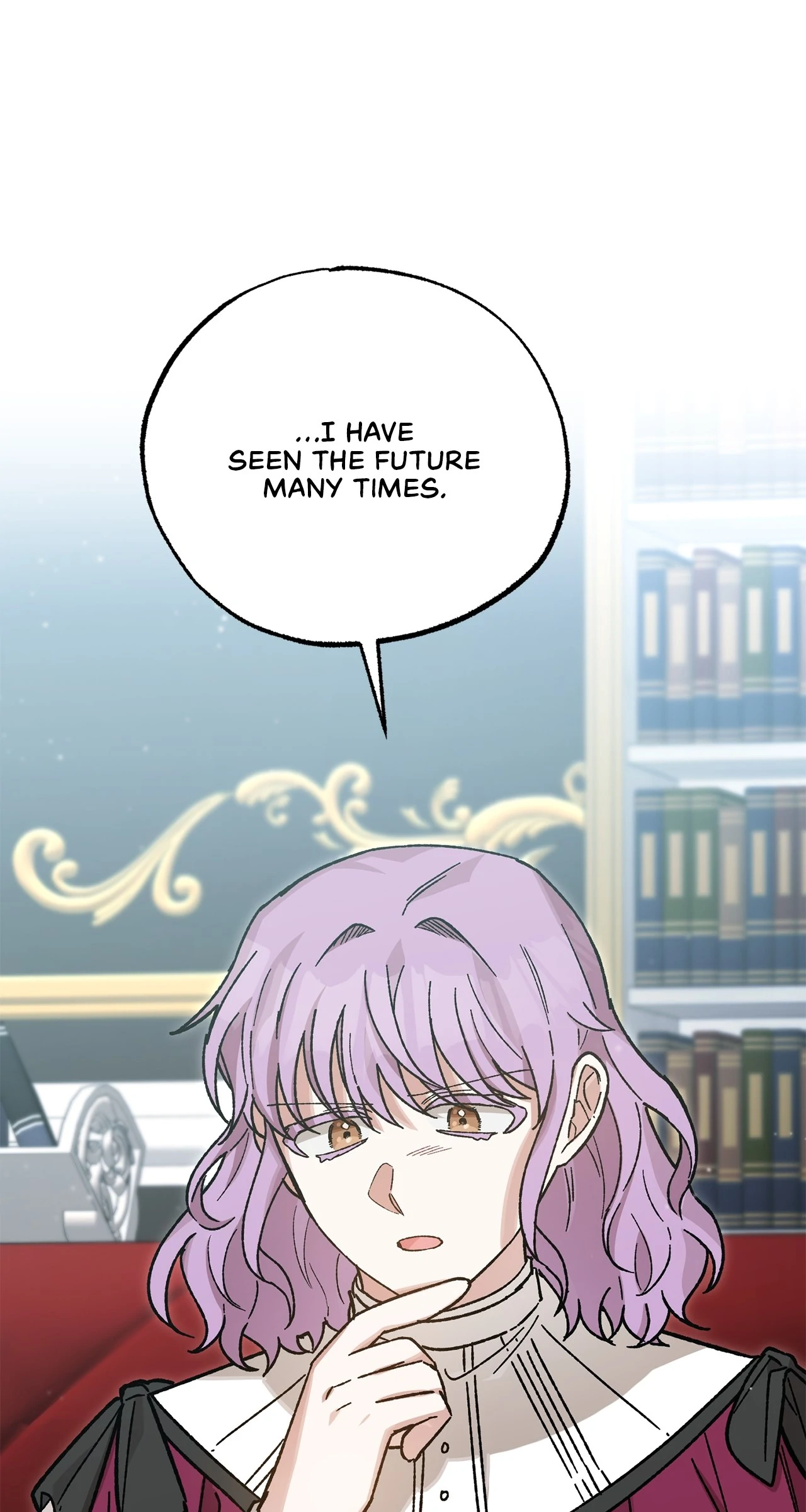 Read Let Me Kidnap the Male Lead! Manga Online