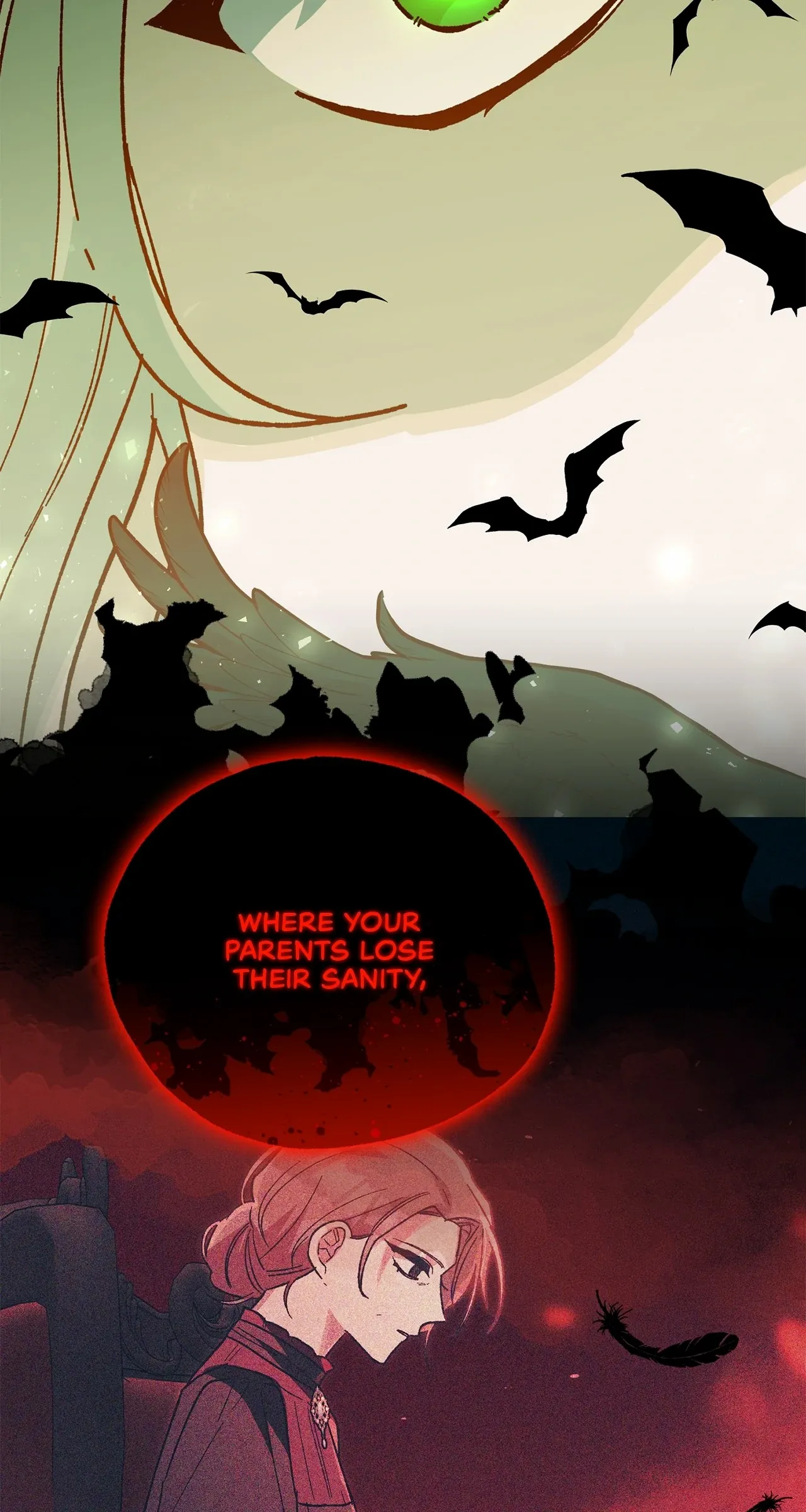 Read Let Me Kidnap the Male Lead! Manga Online