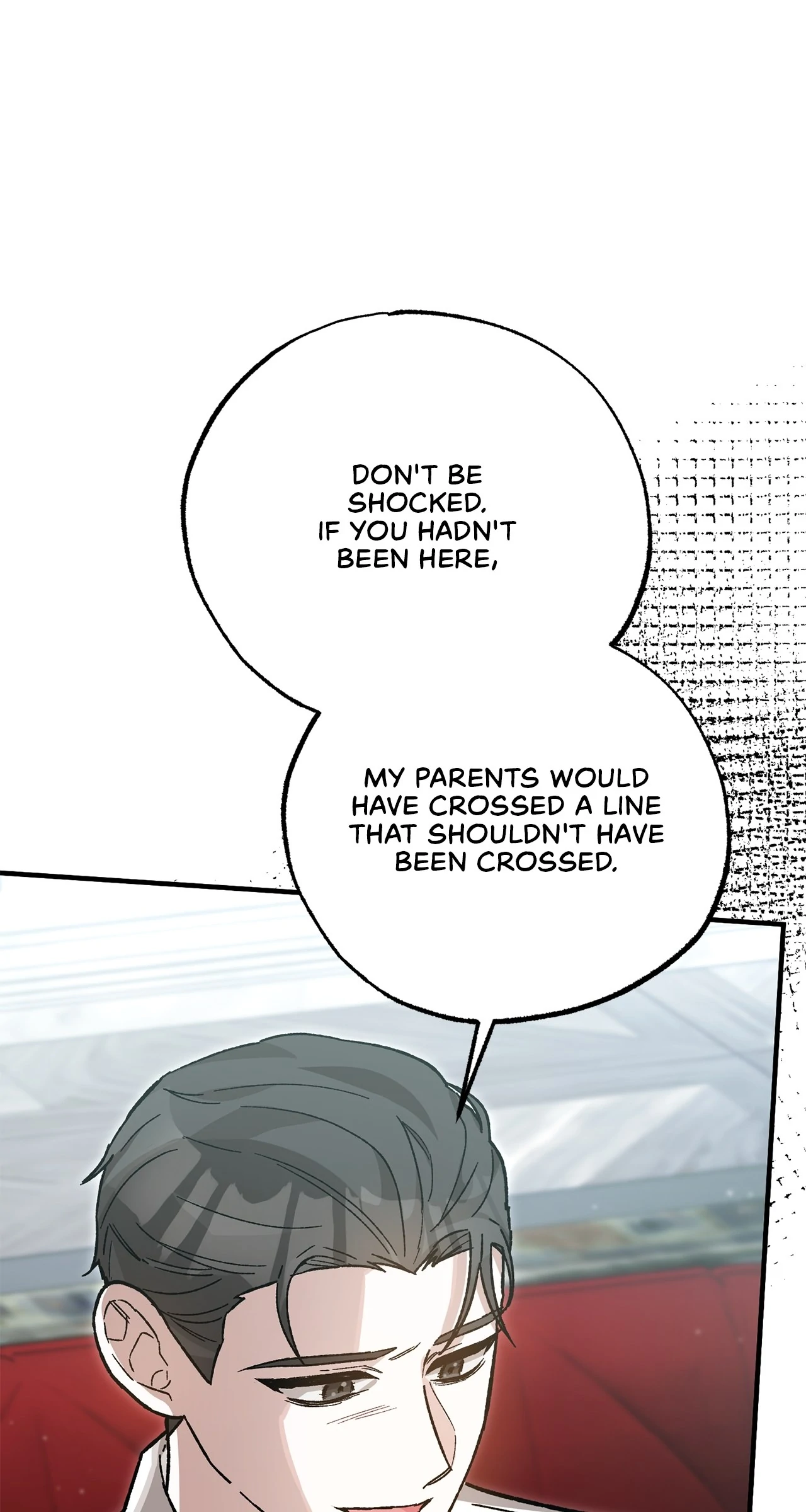 Read Let Me Kidnap the Male Lead! Manga Online