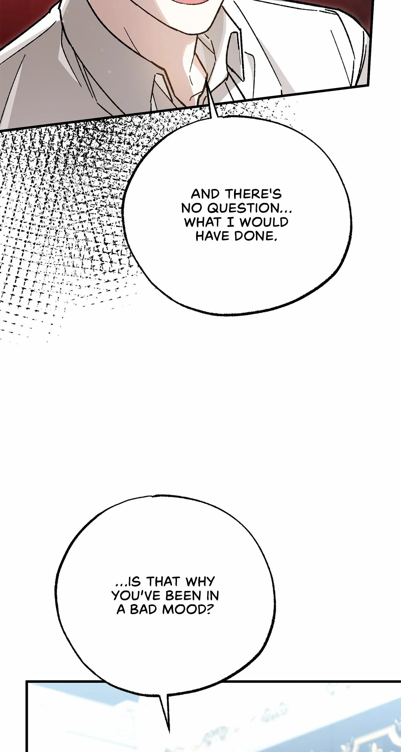 Read Let Me Kidnap the Male Lead! Manga Online