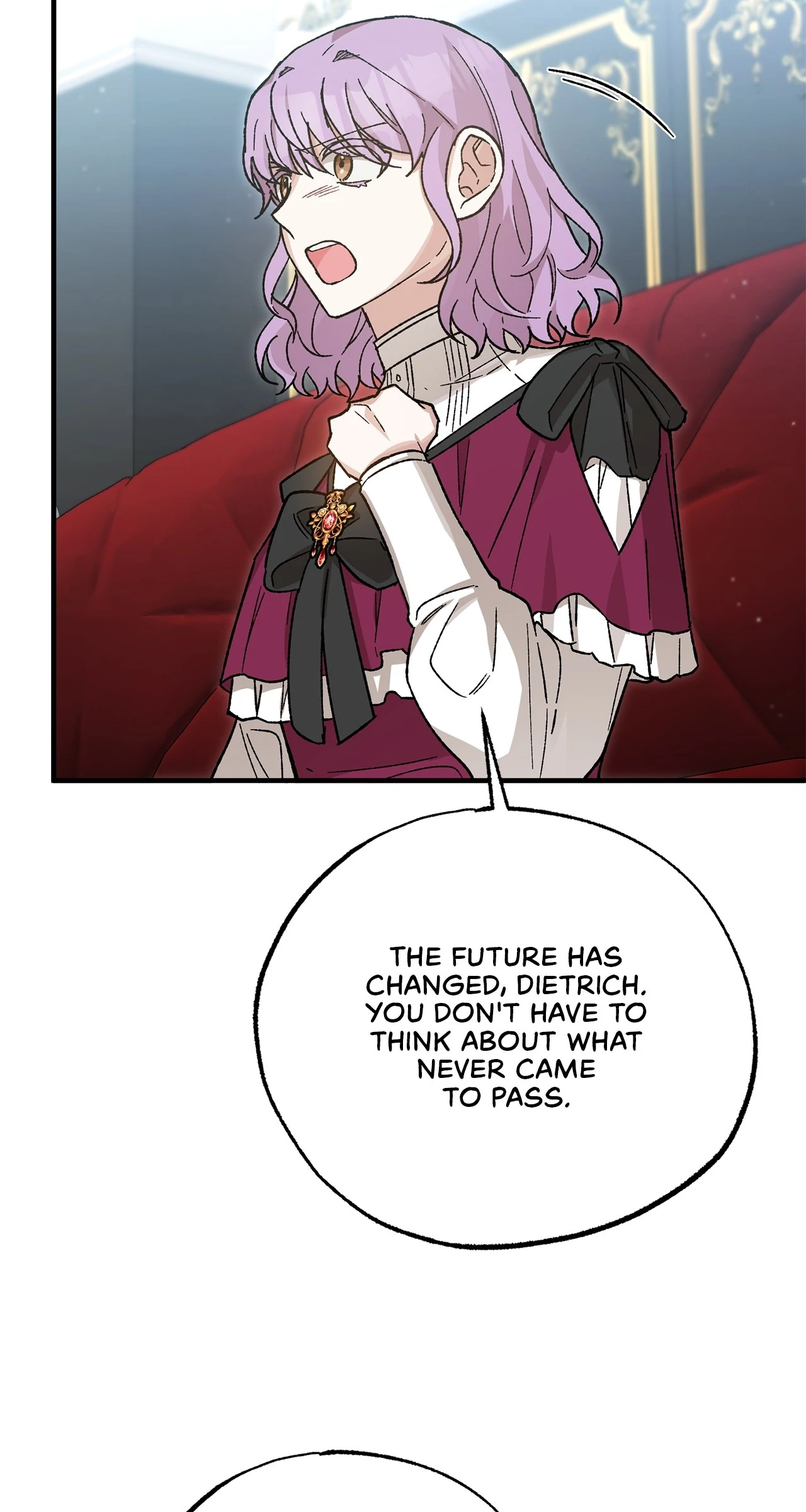 Read Let Me Kidnap the Male Lead! Manga Online