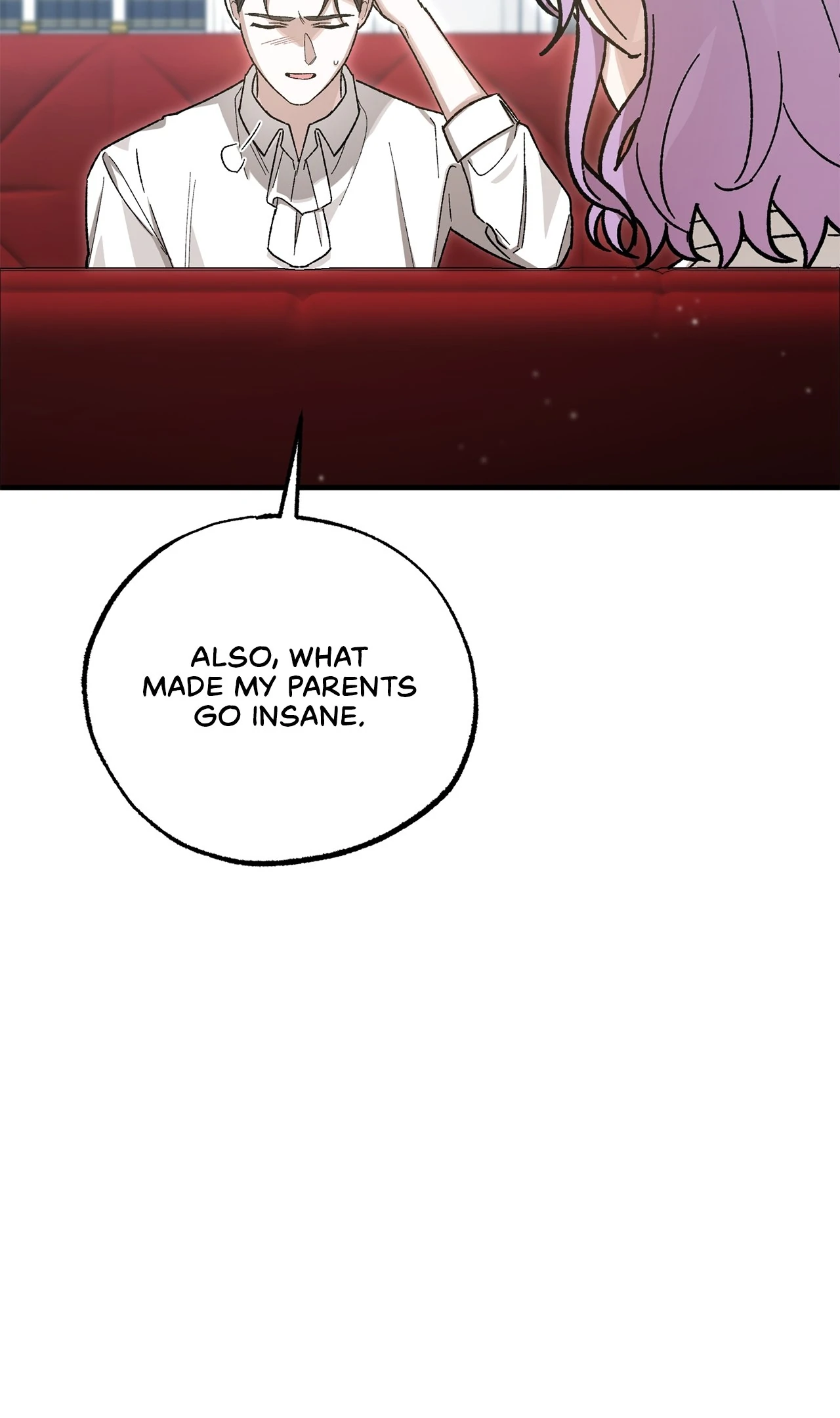 Read Let Me Kidnap the Male Lead! Manga Online