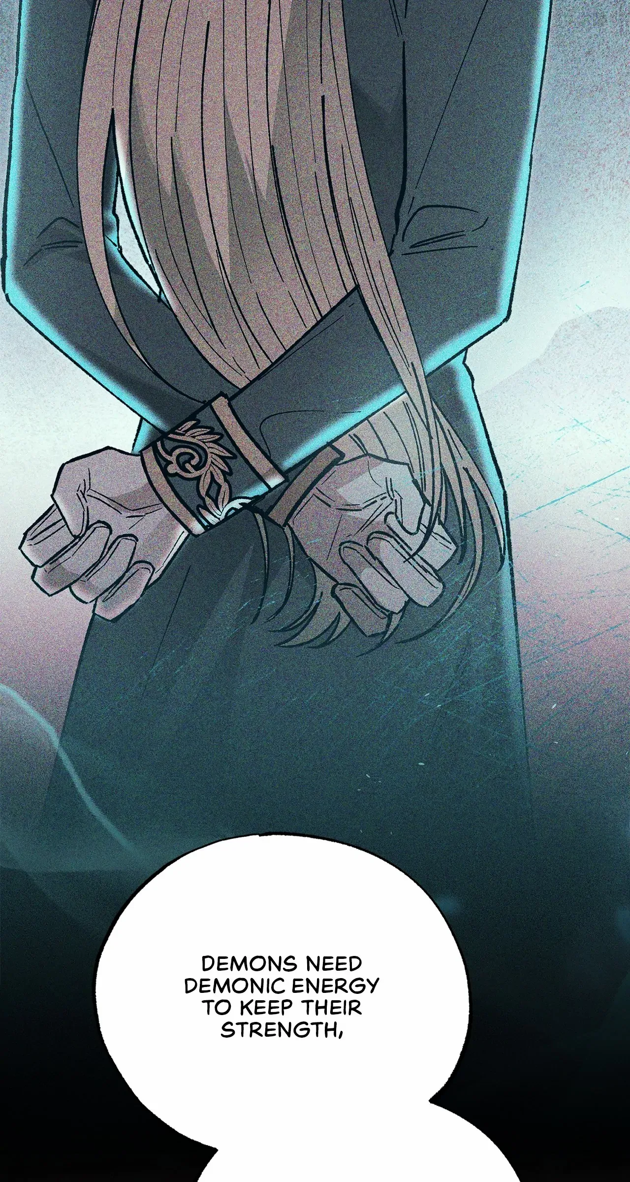 Read Let Me Kidnap the Male Lead! Manga Online