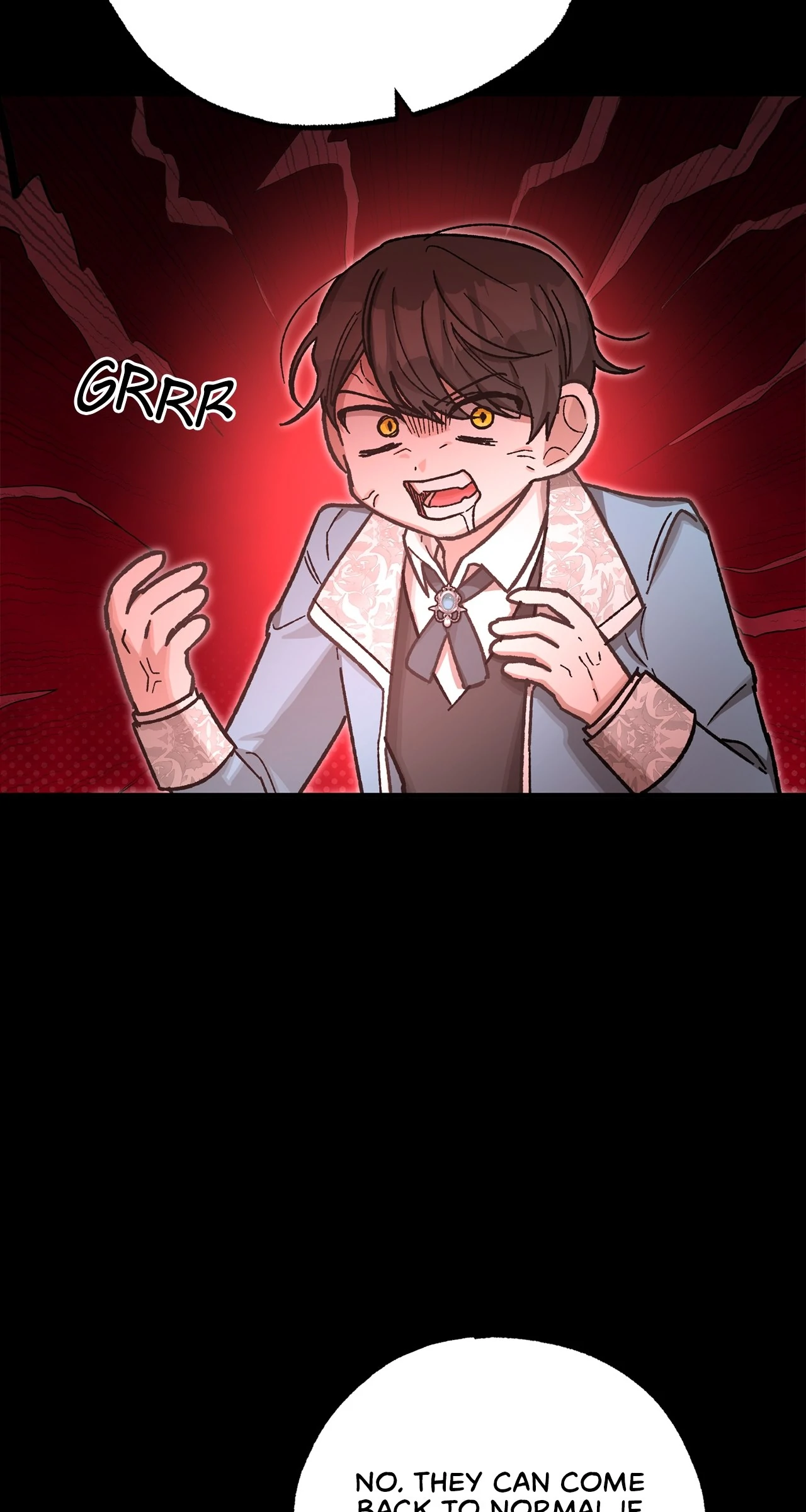 Read Let Me Kidnap the Male Lead! Manga Online