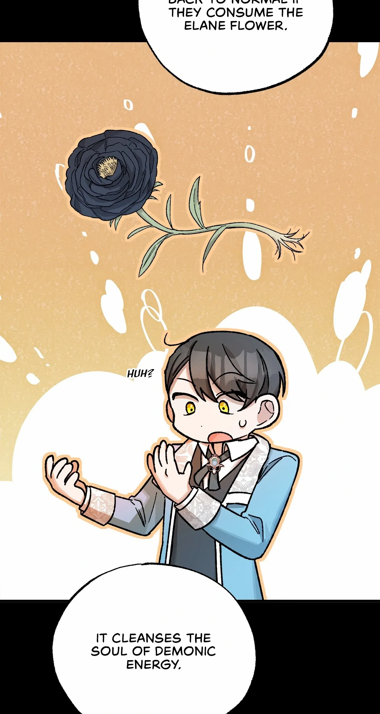 Read Let Me Kidnap the Male Lead! Manga Online