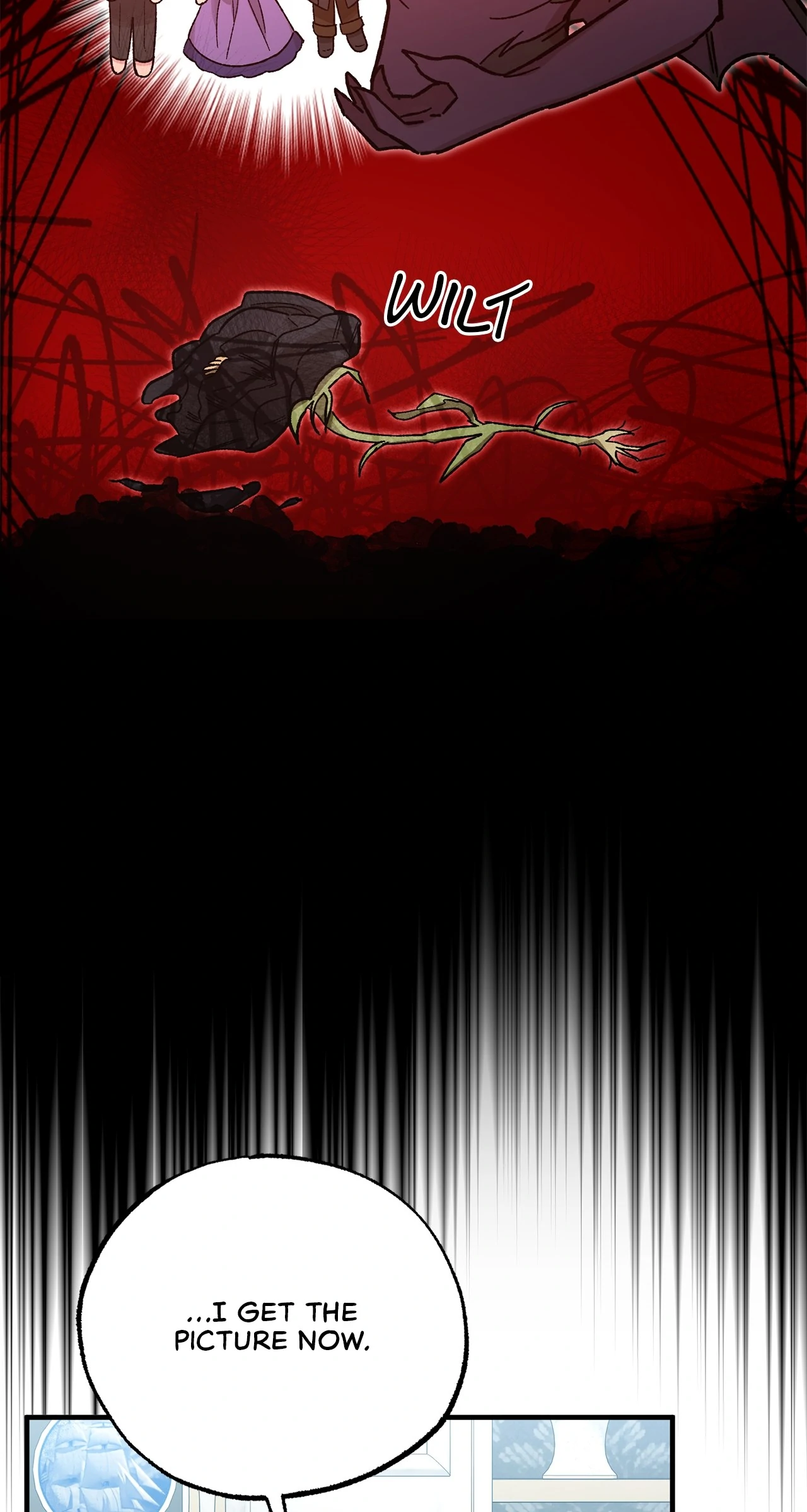 Read Let Me Kidnap the Male Lead! Manga Online