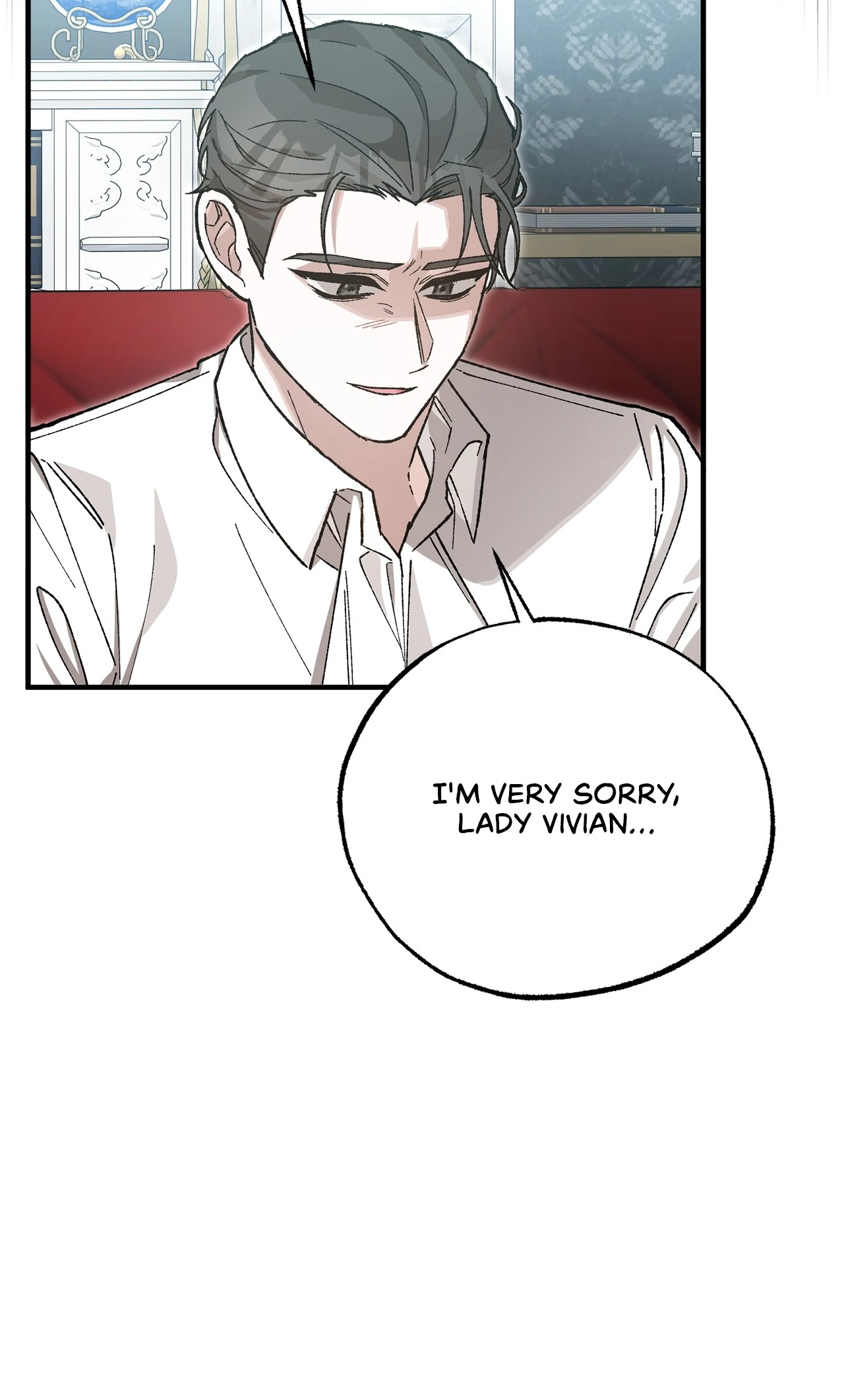 Read Let Me Kidnap the Male Lead! Manga Online