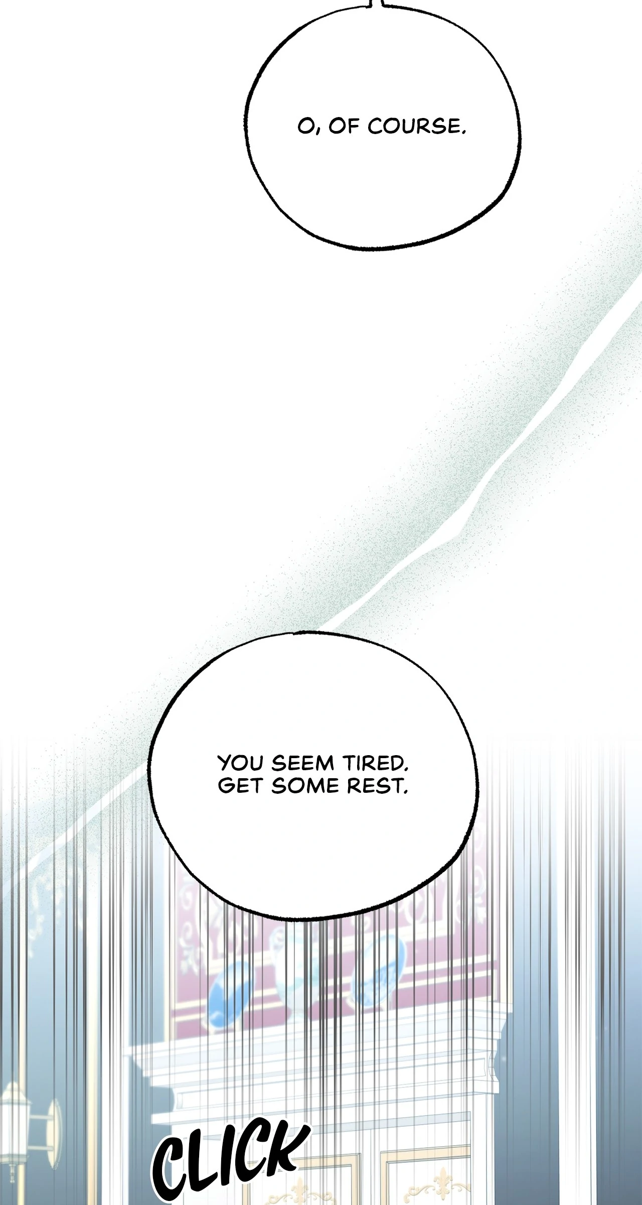 Read Let Me Kidnap the Male Lead! Manga Online