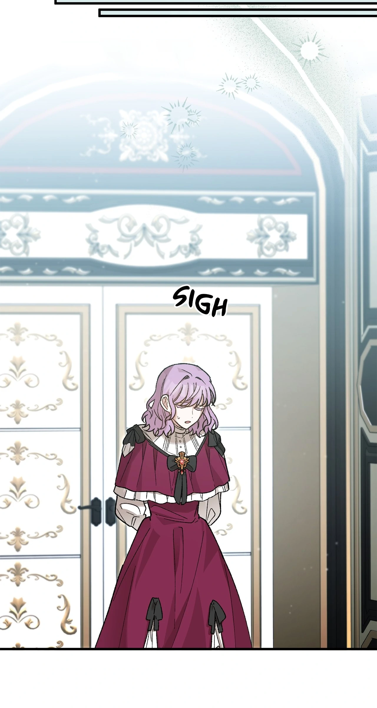 Read Let Me Kidnap the Male Lead! Manga Online