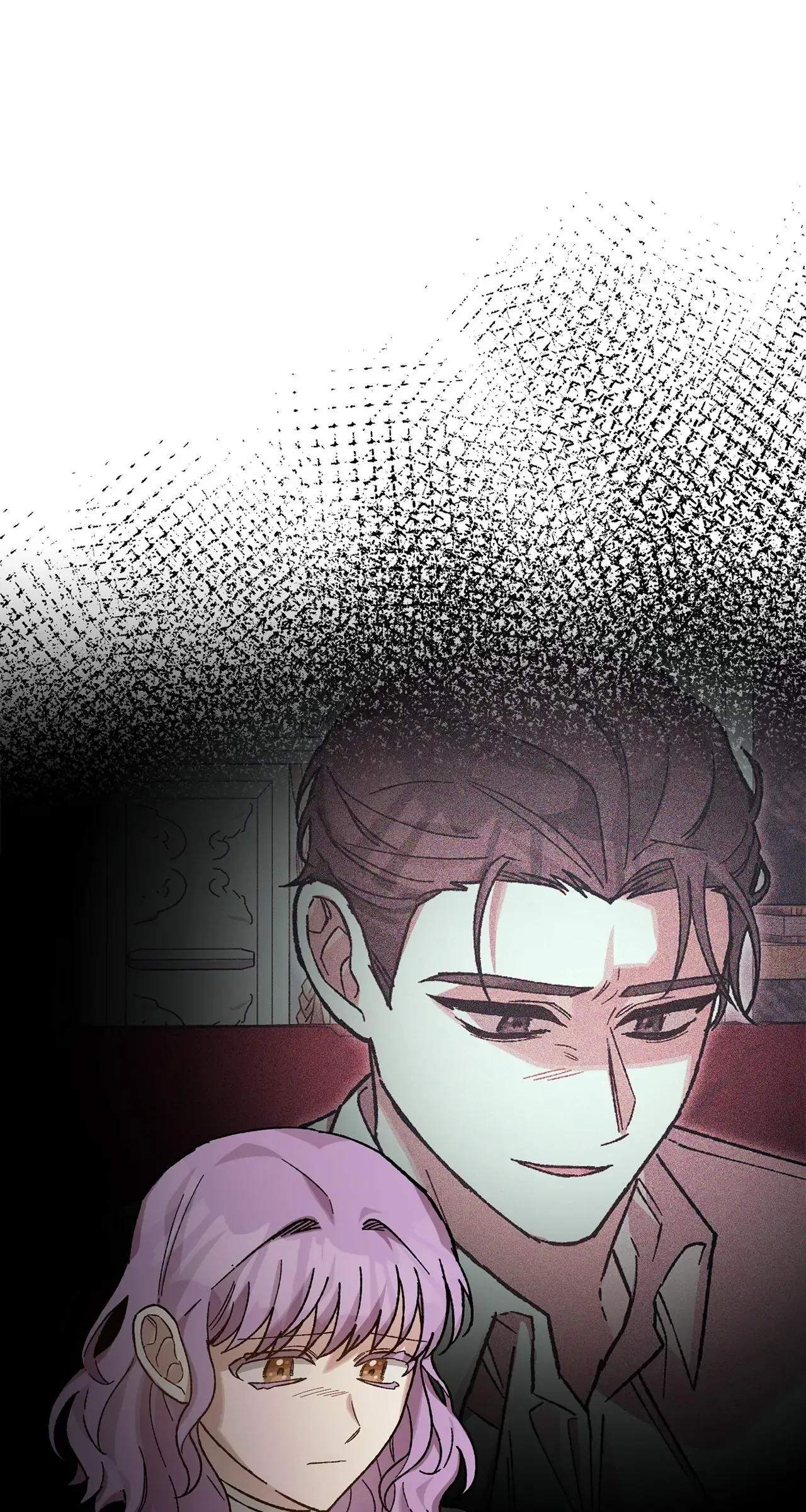 Read Let Me Kidnap the Male Lead! Manga Online