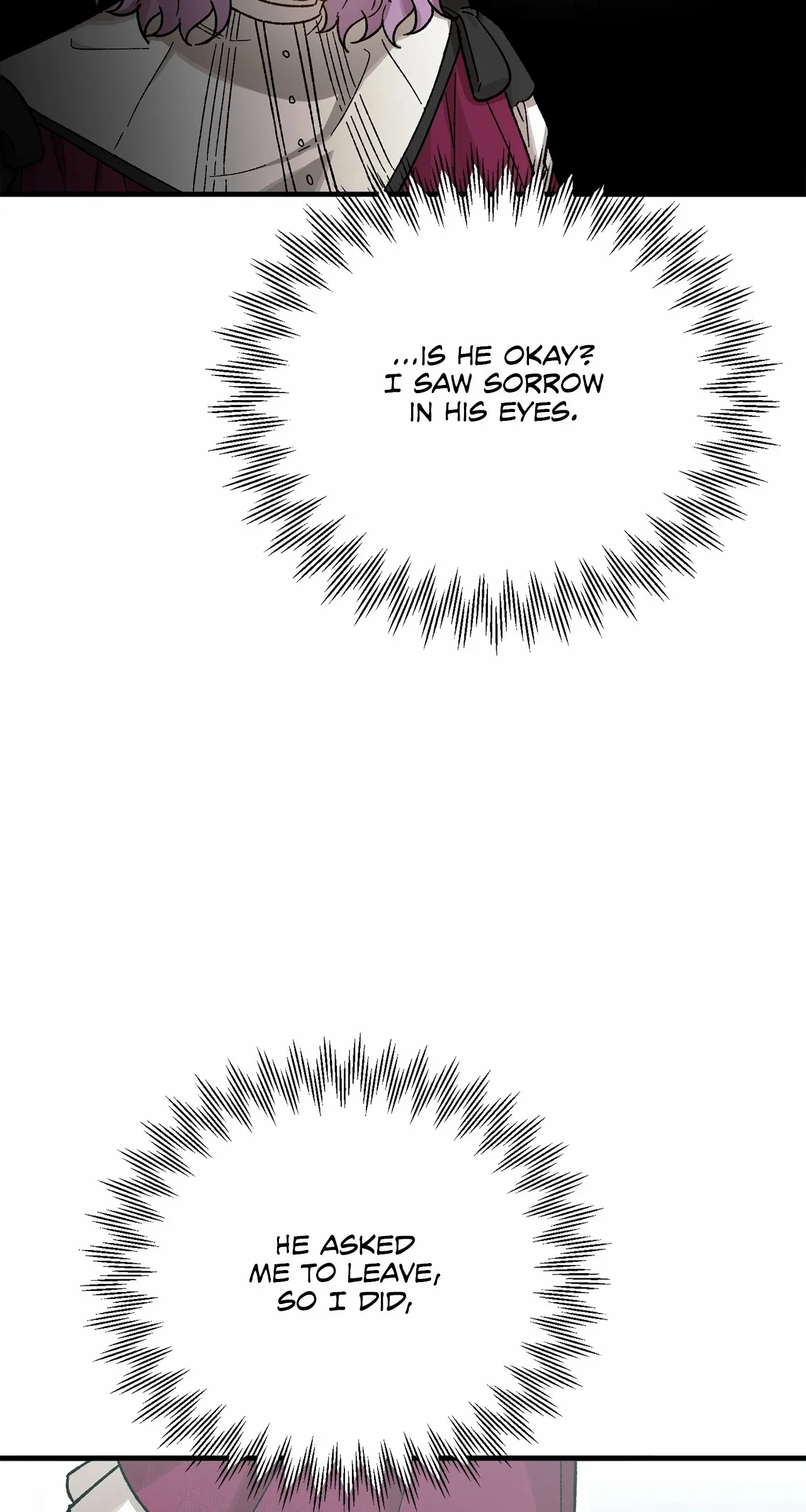 Read Let Me Kidnap the Male Lead! Manga Online