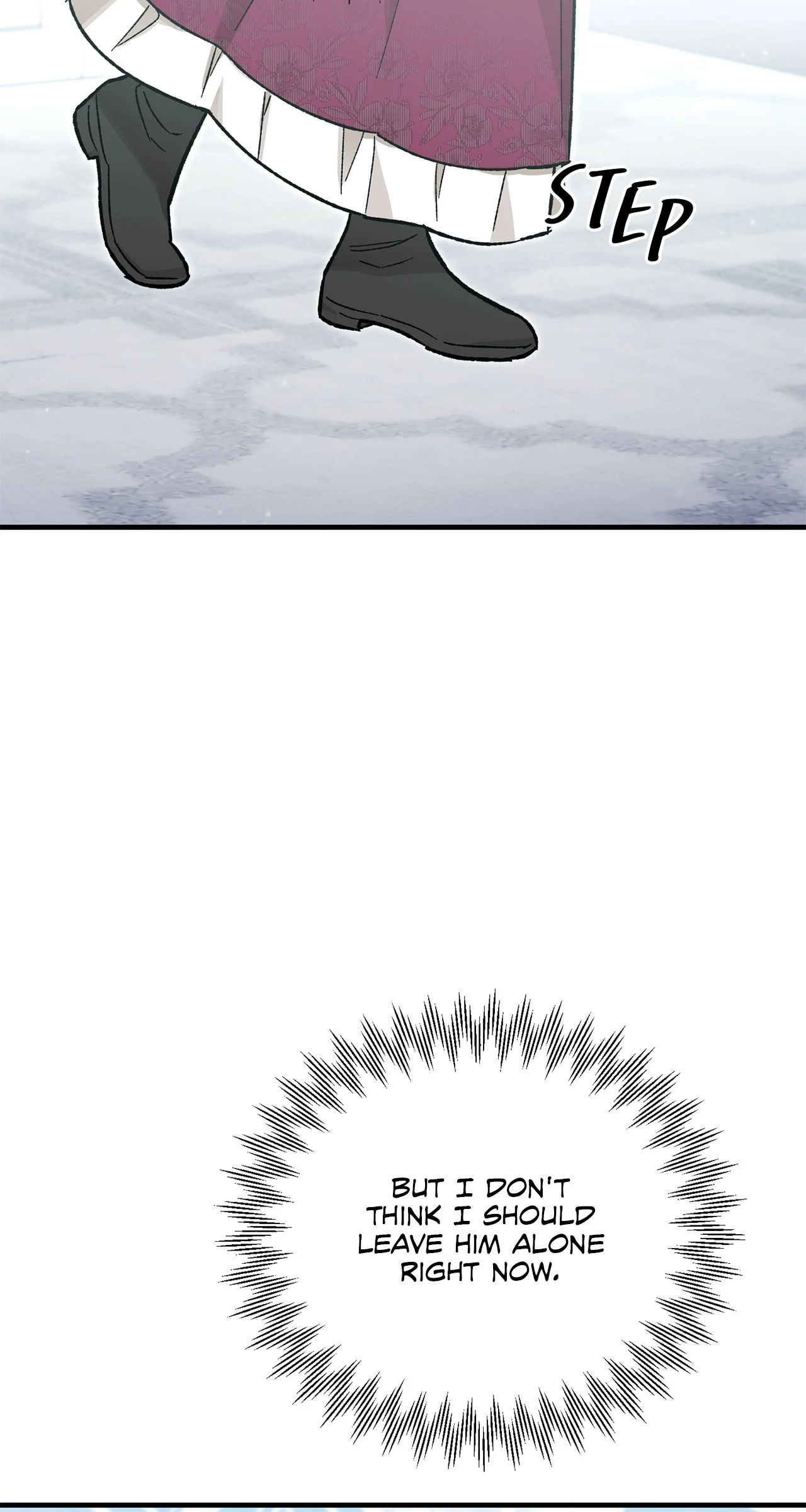 Read Let Me Kidnap the Male Lead! Manga Online