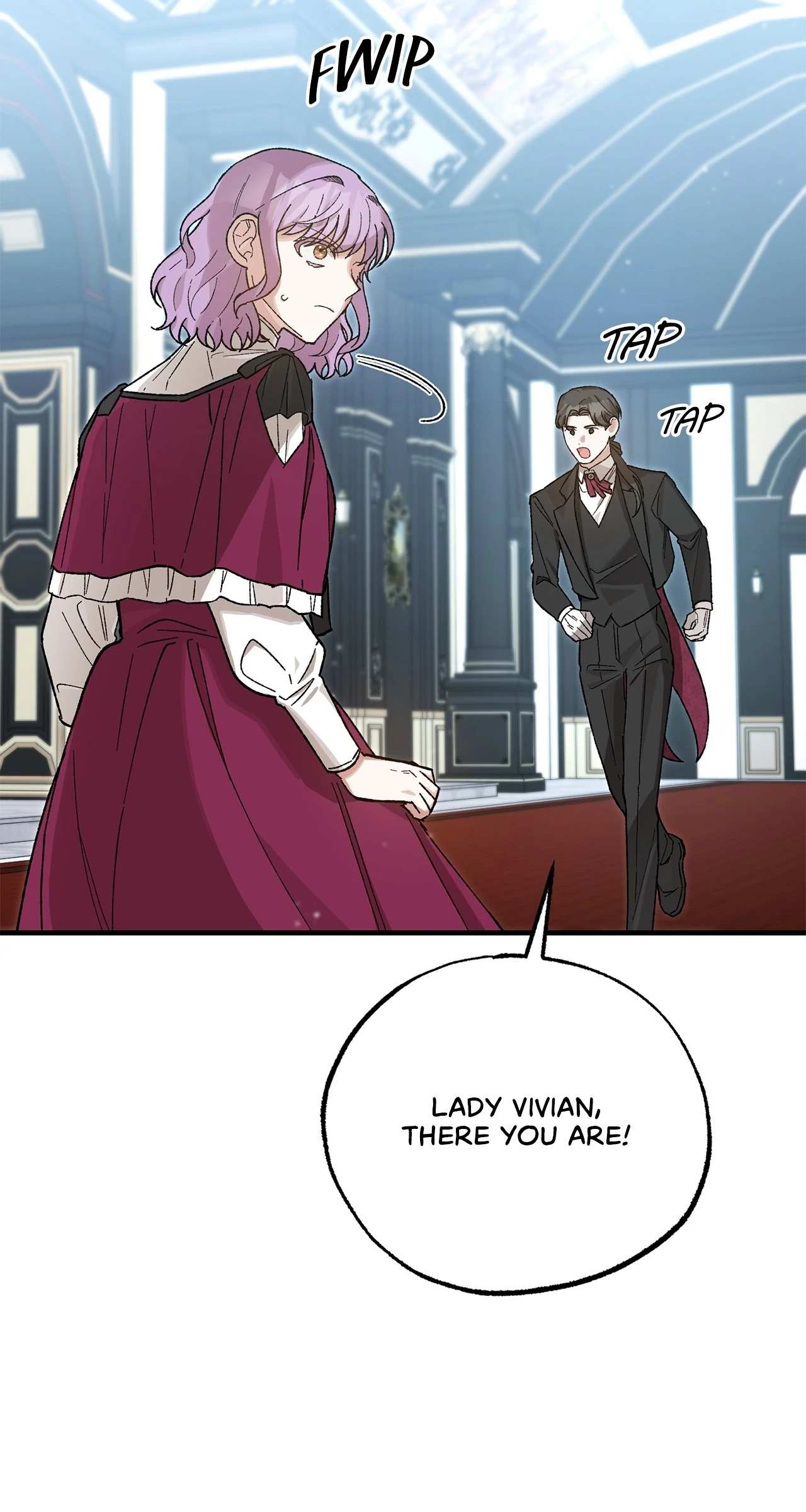 Read Let Me Kidnap the Male Lead! Manga Online