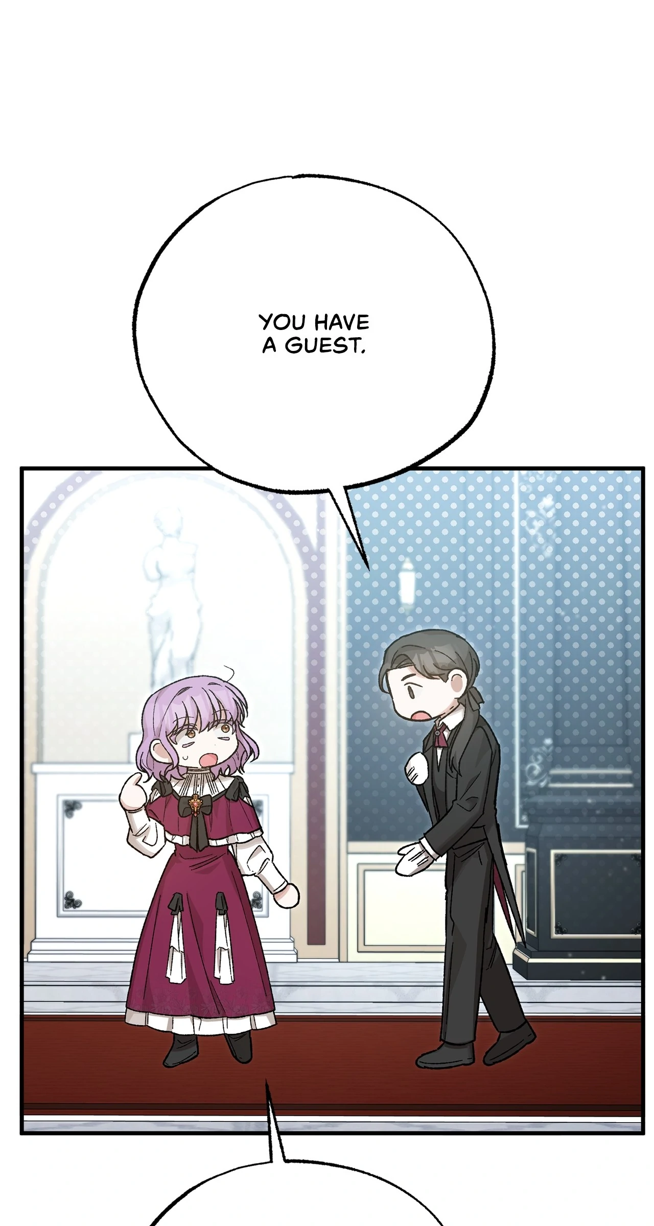 Read Let Me Kidnap the Male Lead! Manga Online