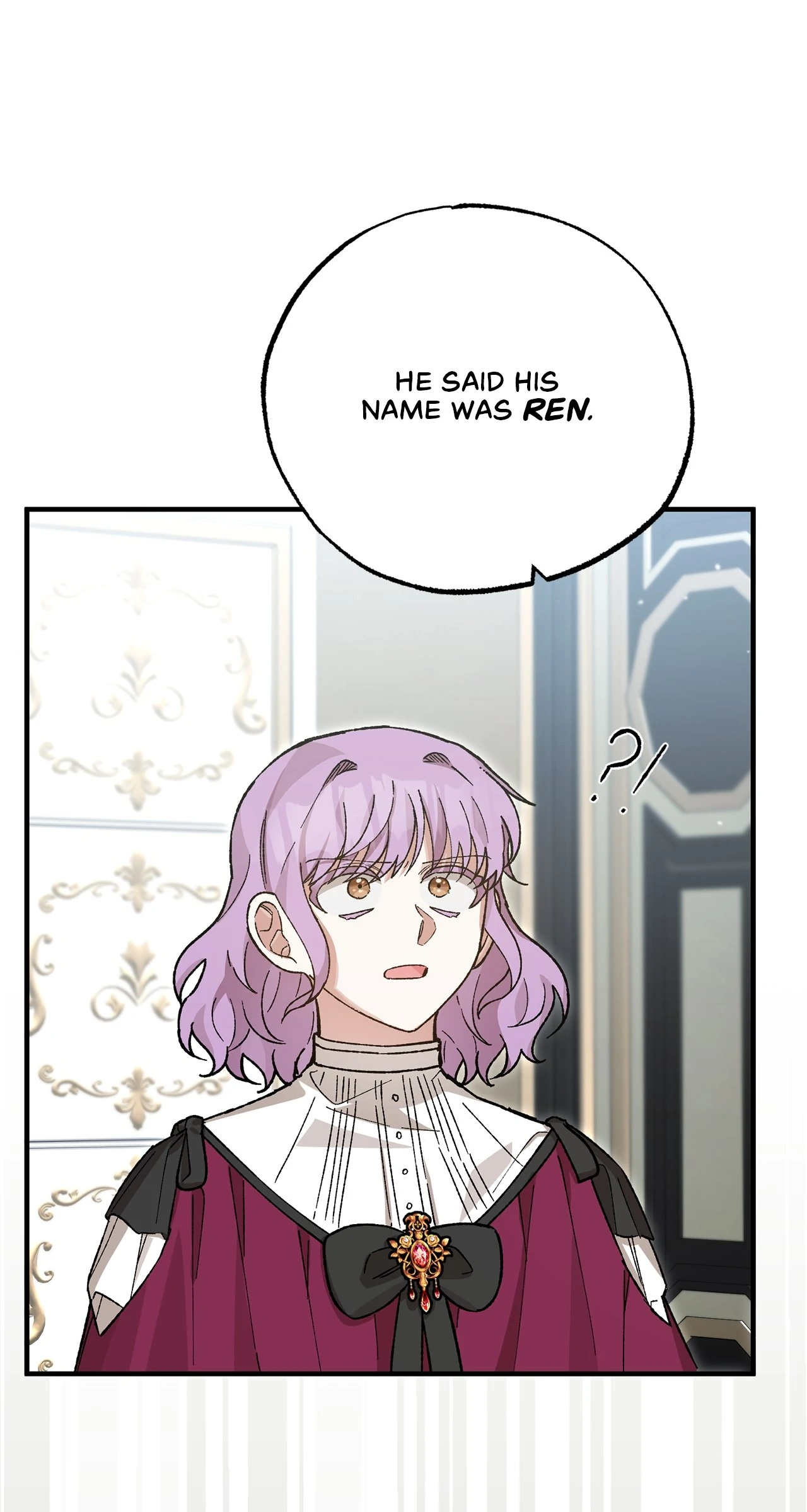 Read Let Me Kidnap the Male Lead! Manga Online