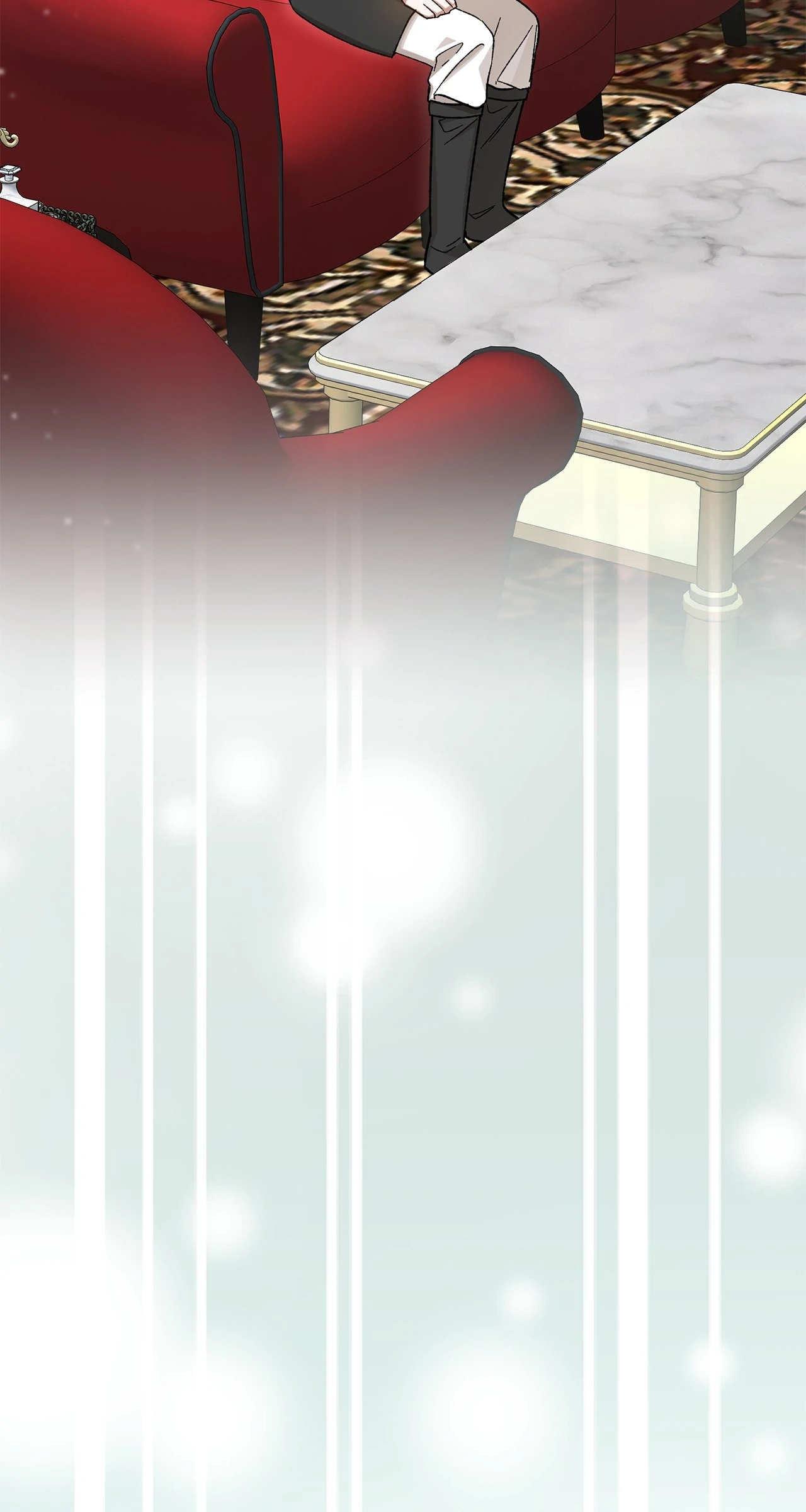 Read Let Me Kidnap the Male Lead! Manga Online