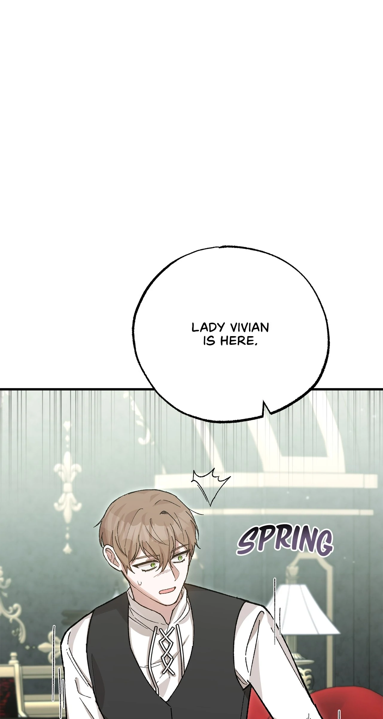 Read Let Me Kidnap the Male Lead! Manga Online