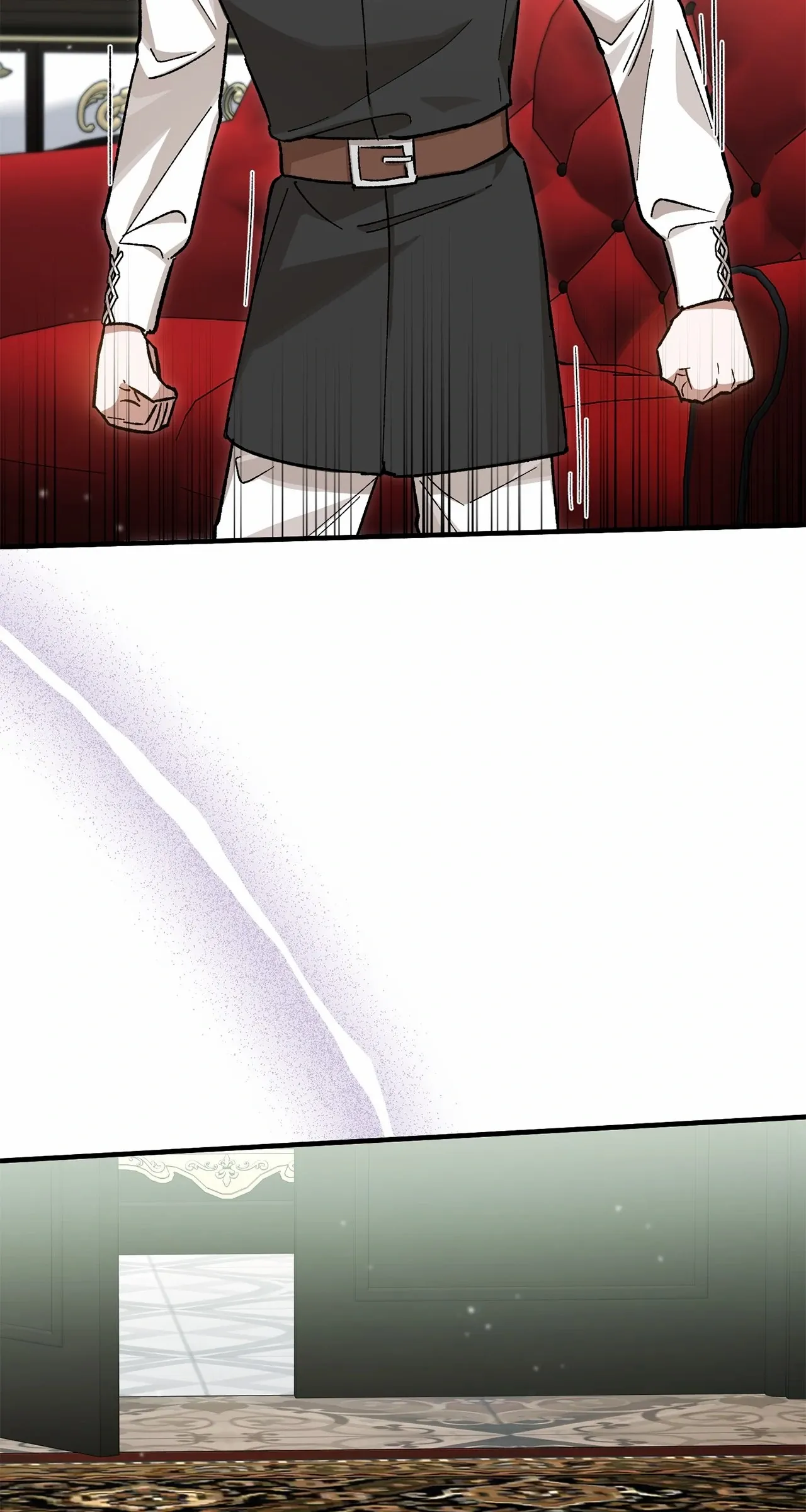 Read Let Me Kidnap the Male Lead! Manga Online