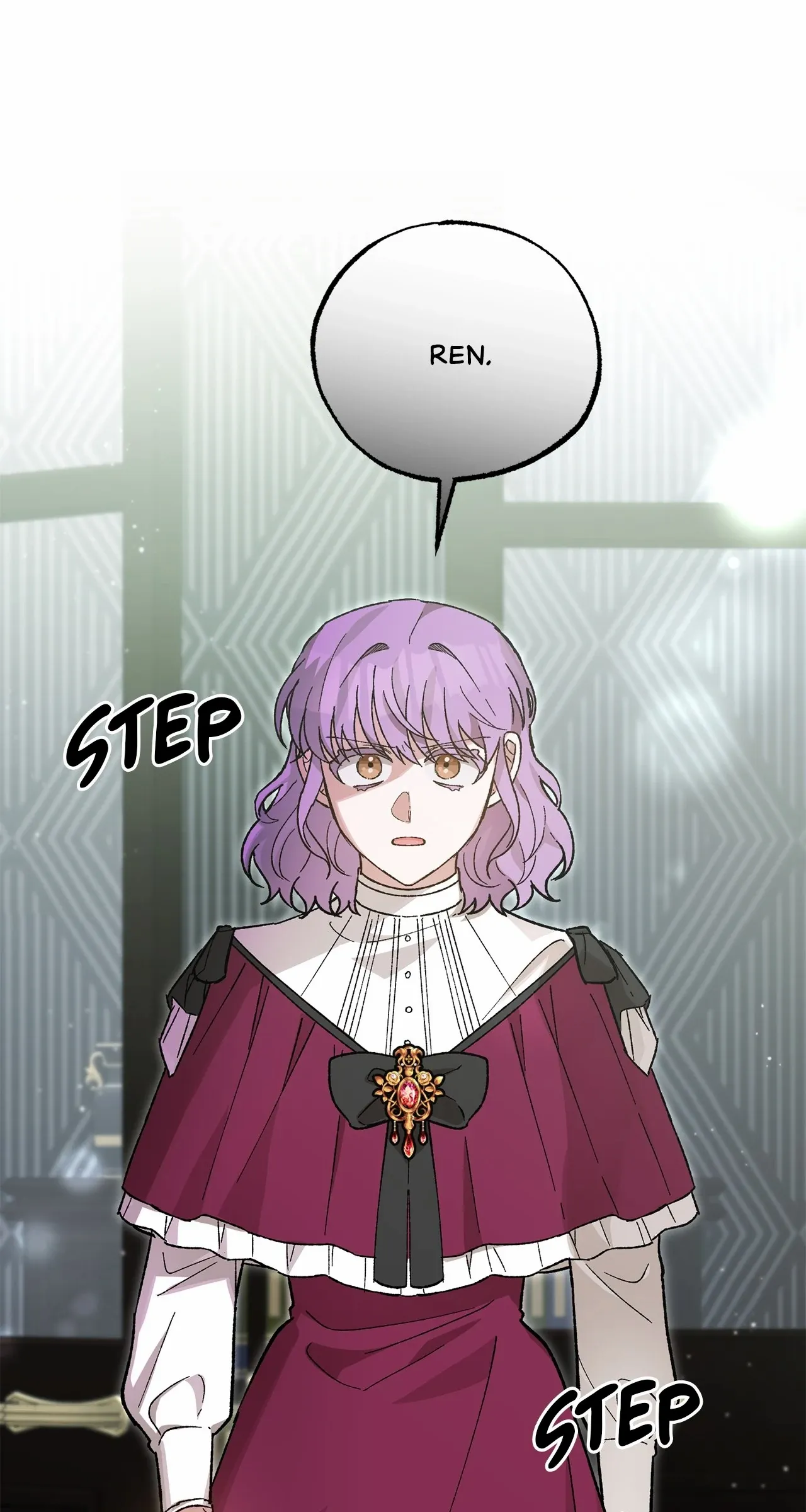 Read Let Me Kidnap the Male Lead! Manga Online