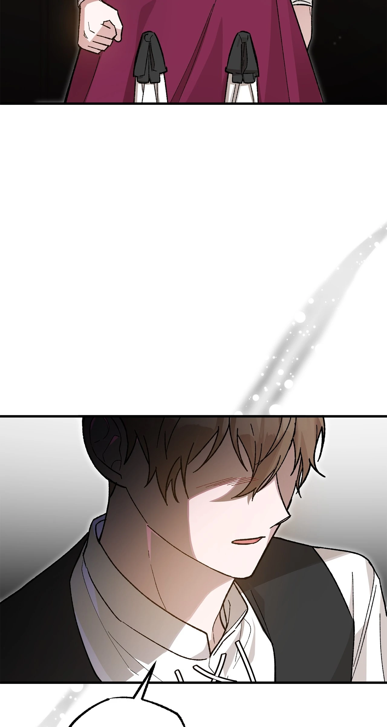 Read Let Me Kidnap the Male Lead! Manga Online