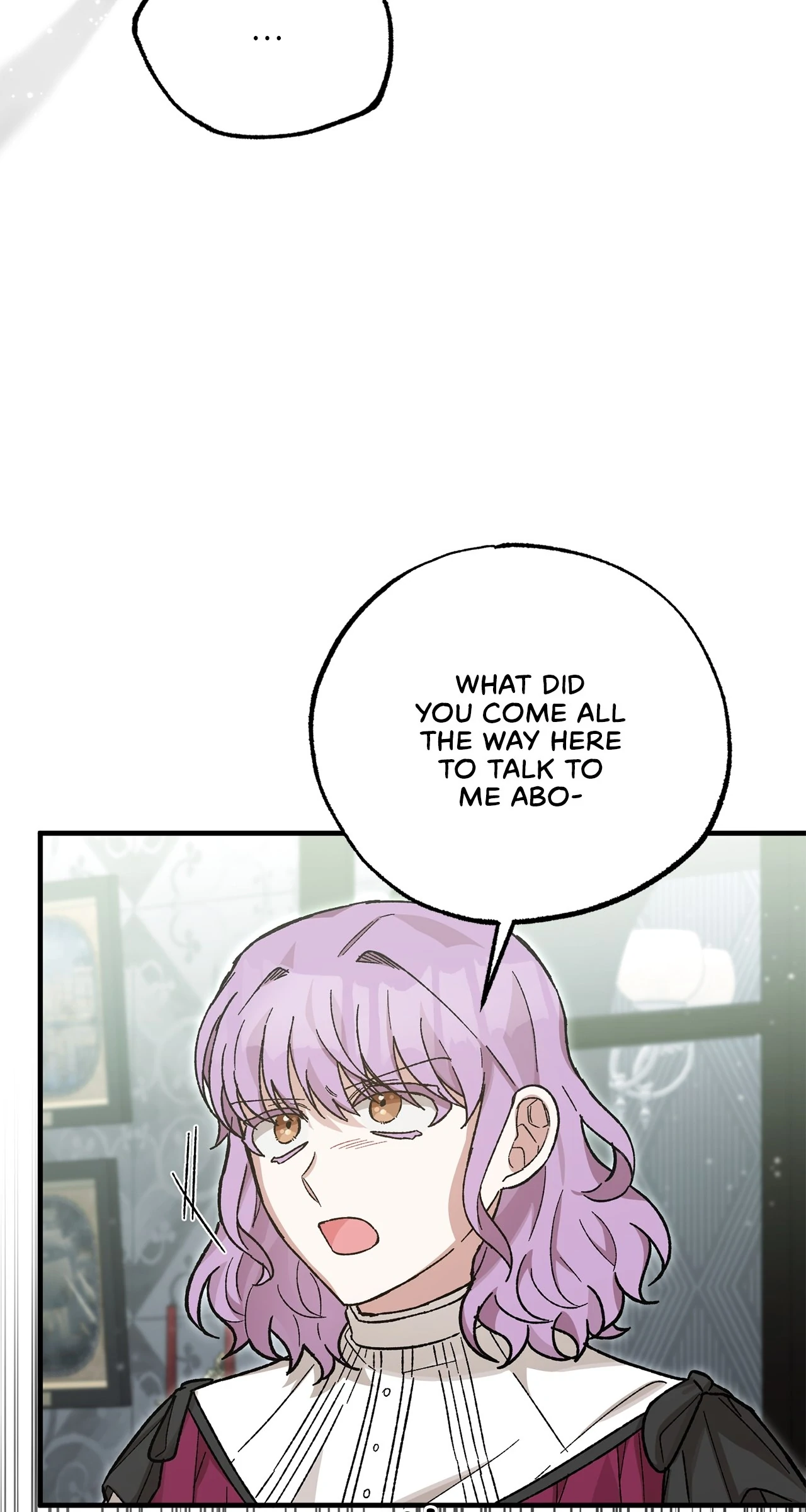 Read Let Me Kidnap the Male Lead! Manga Online