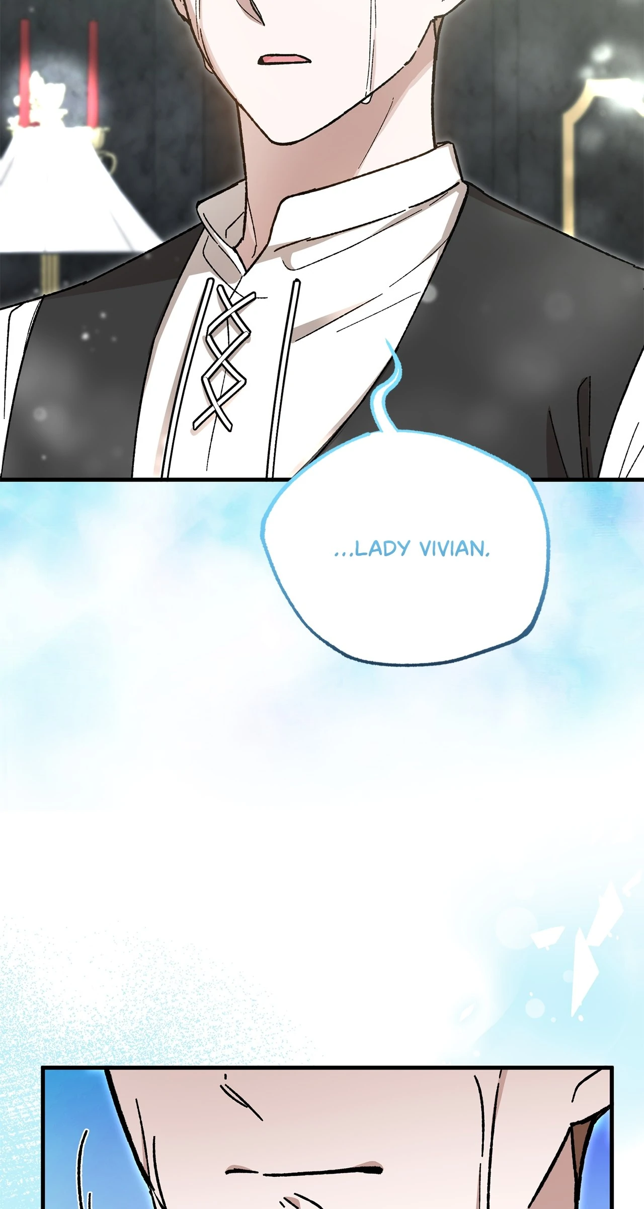 Read Let Me Kidnap the Male Lead! Manga Online