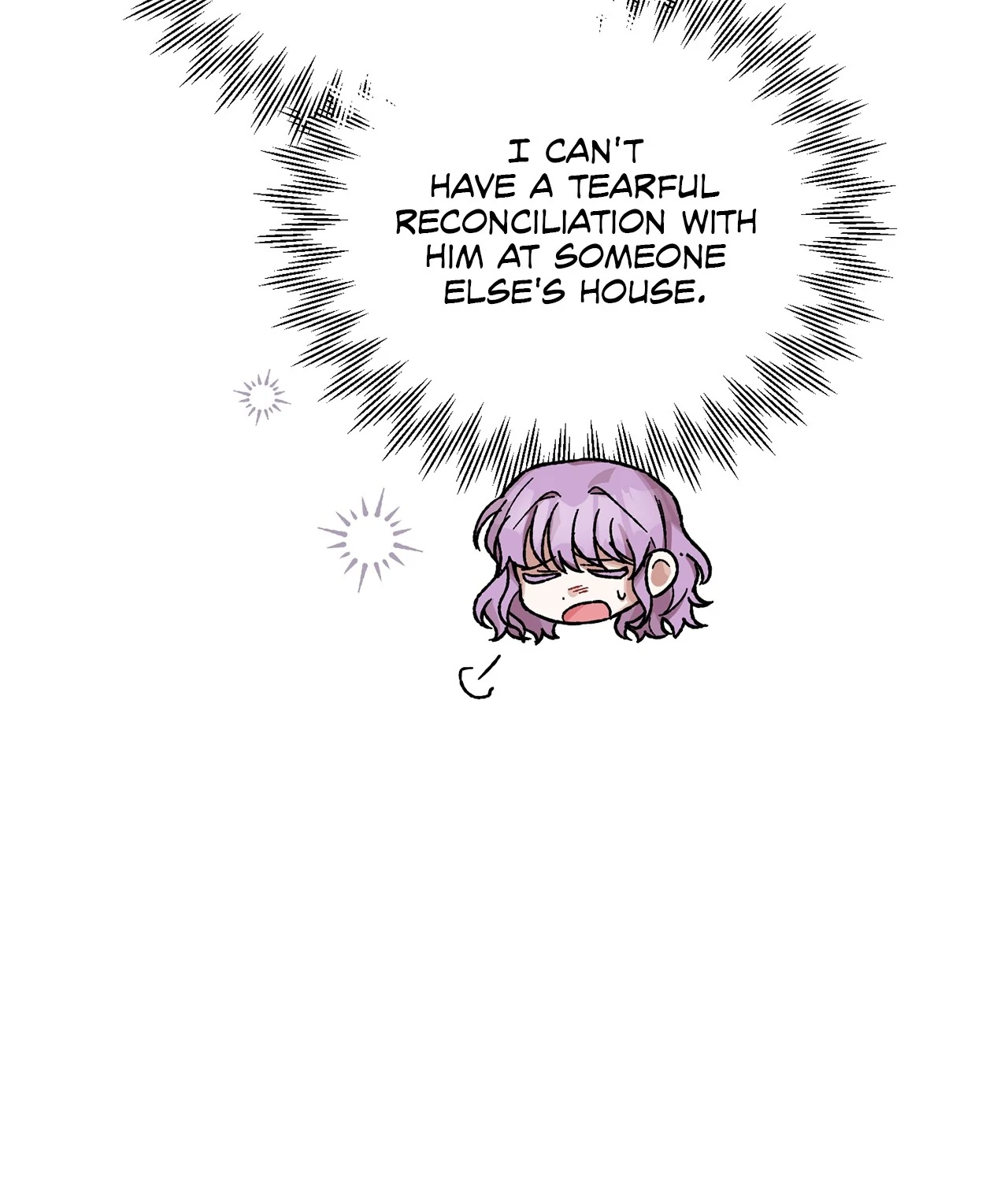 Read Let Me Kidnap the Male Lead! Manga Online