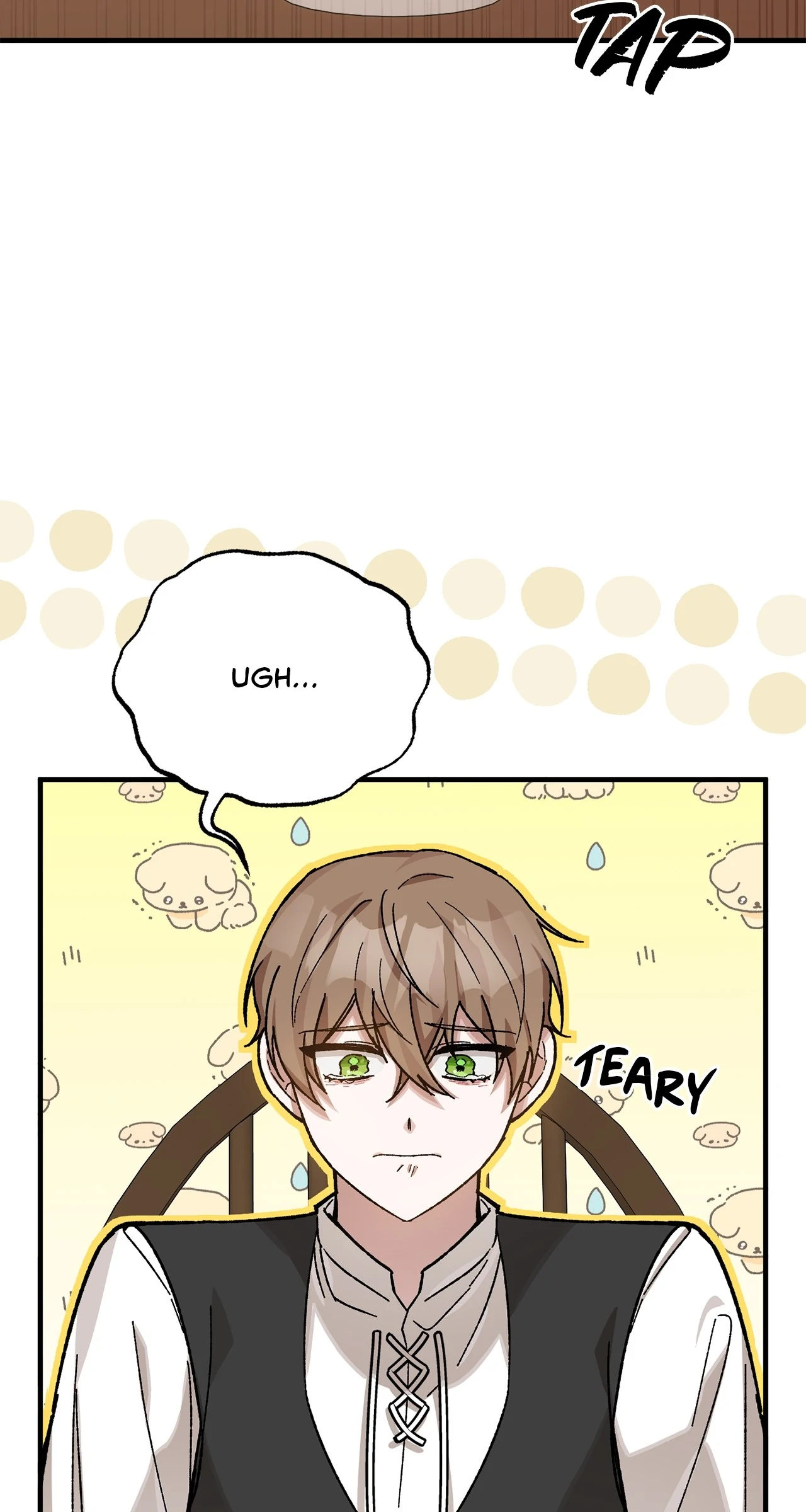 Read Let Me Kidnap the Male Lead! Manga Online