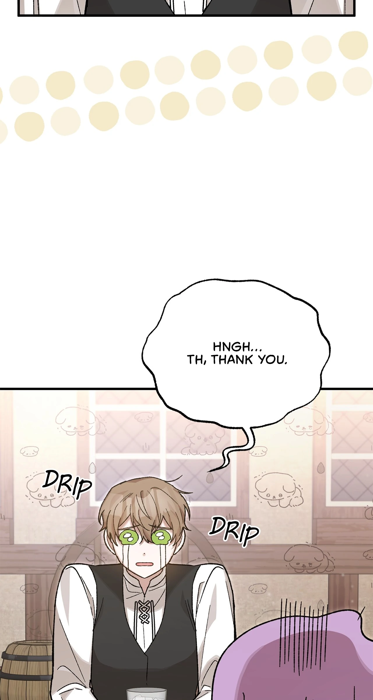 Read Let Me Kidnap the Male Lead! Manga Online