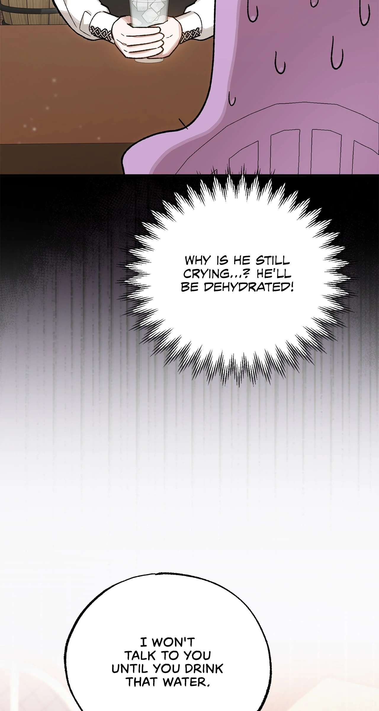 Read Let Me Kidnap the Male Lead! Manga Online