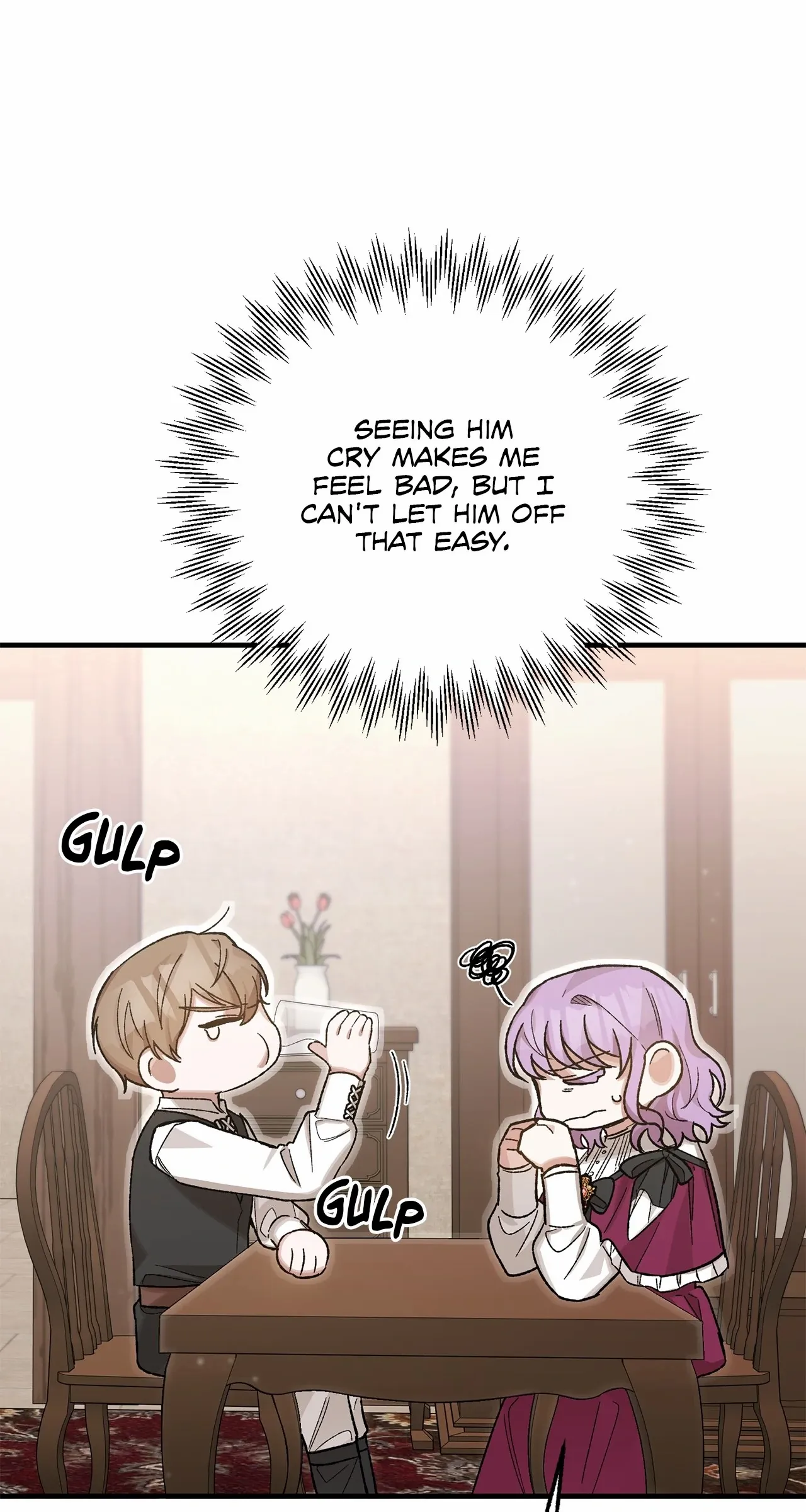 Read Let Me Kidnap the Male Lead! Manga Online