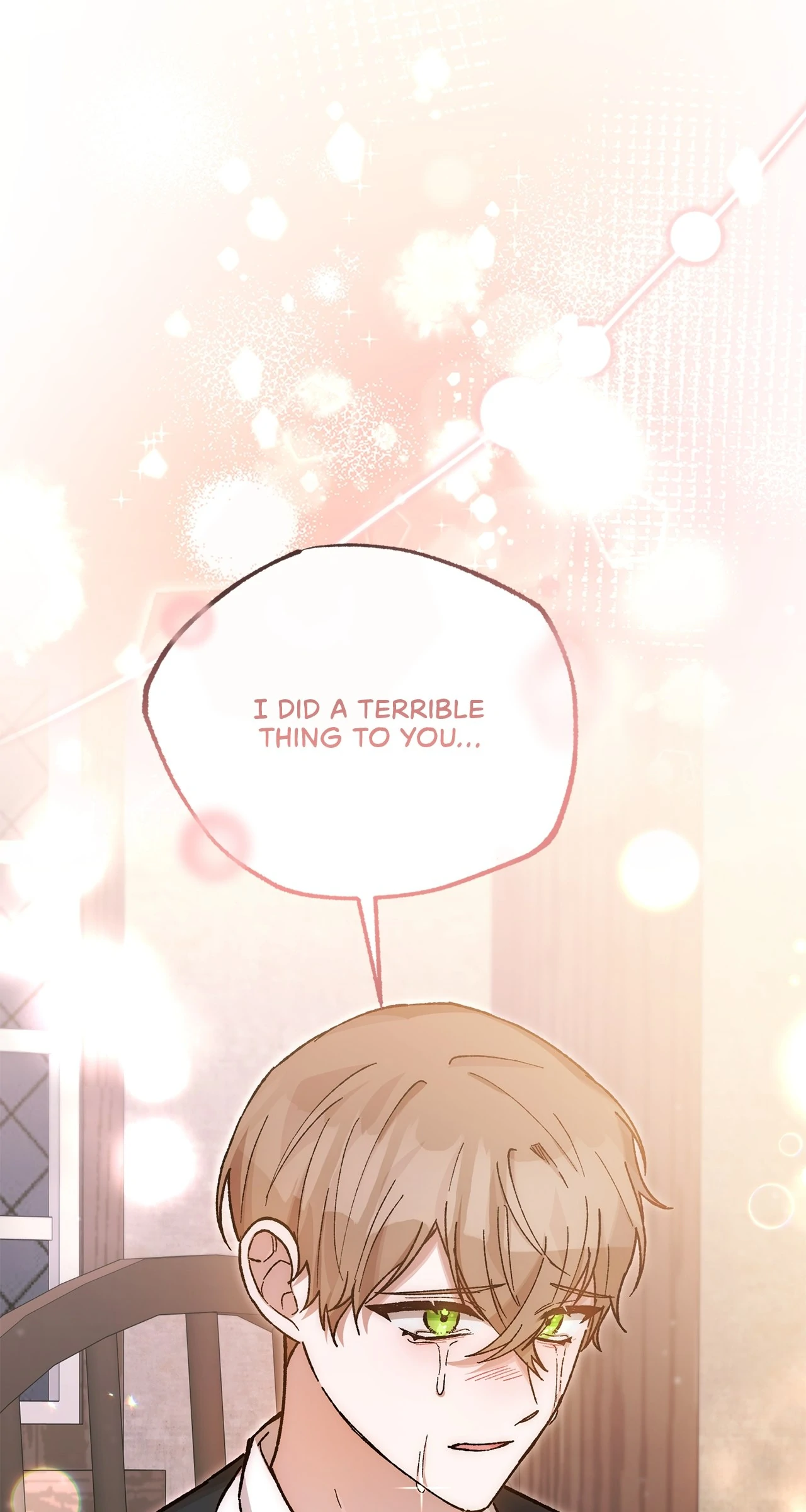 Read Let Me Kidnap the Male Lead! Manga Online