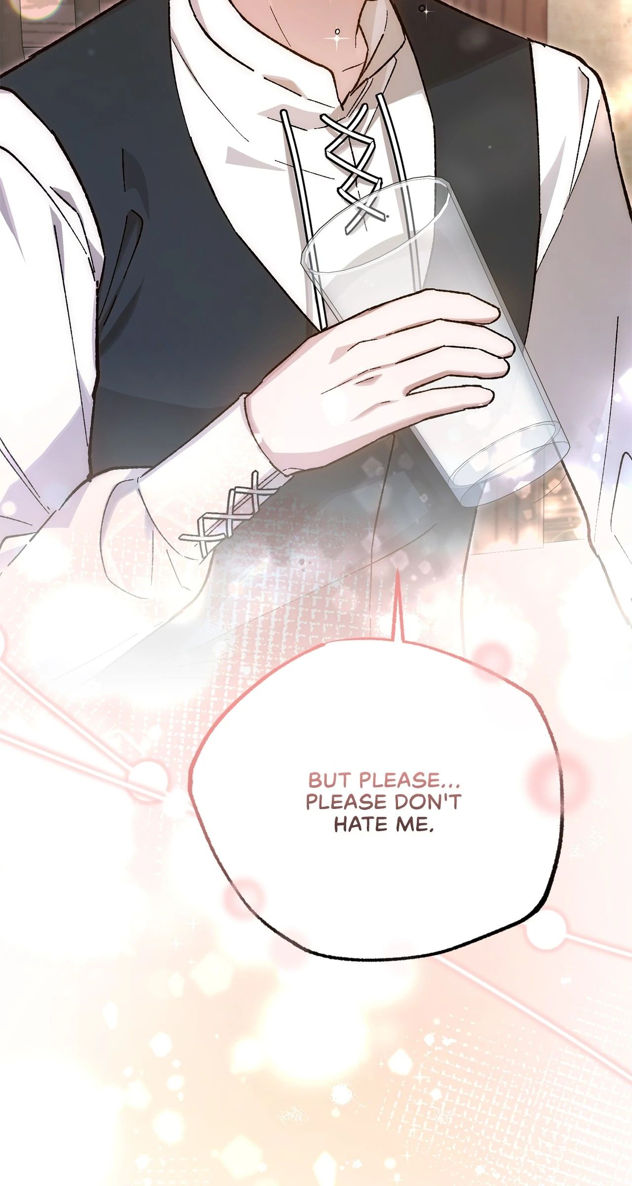 Read Let Me Kidnap the Male Lead! Manga Online