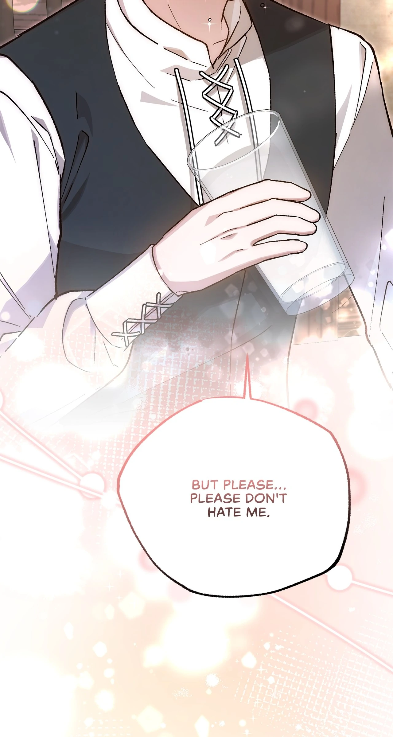 Read Let Me Kidnap the Male Lead! Manga Online