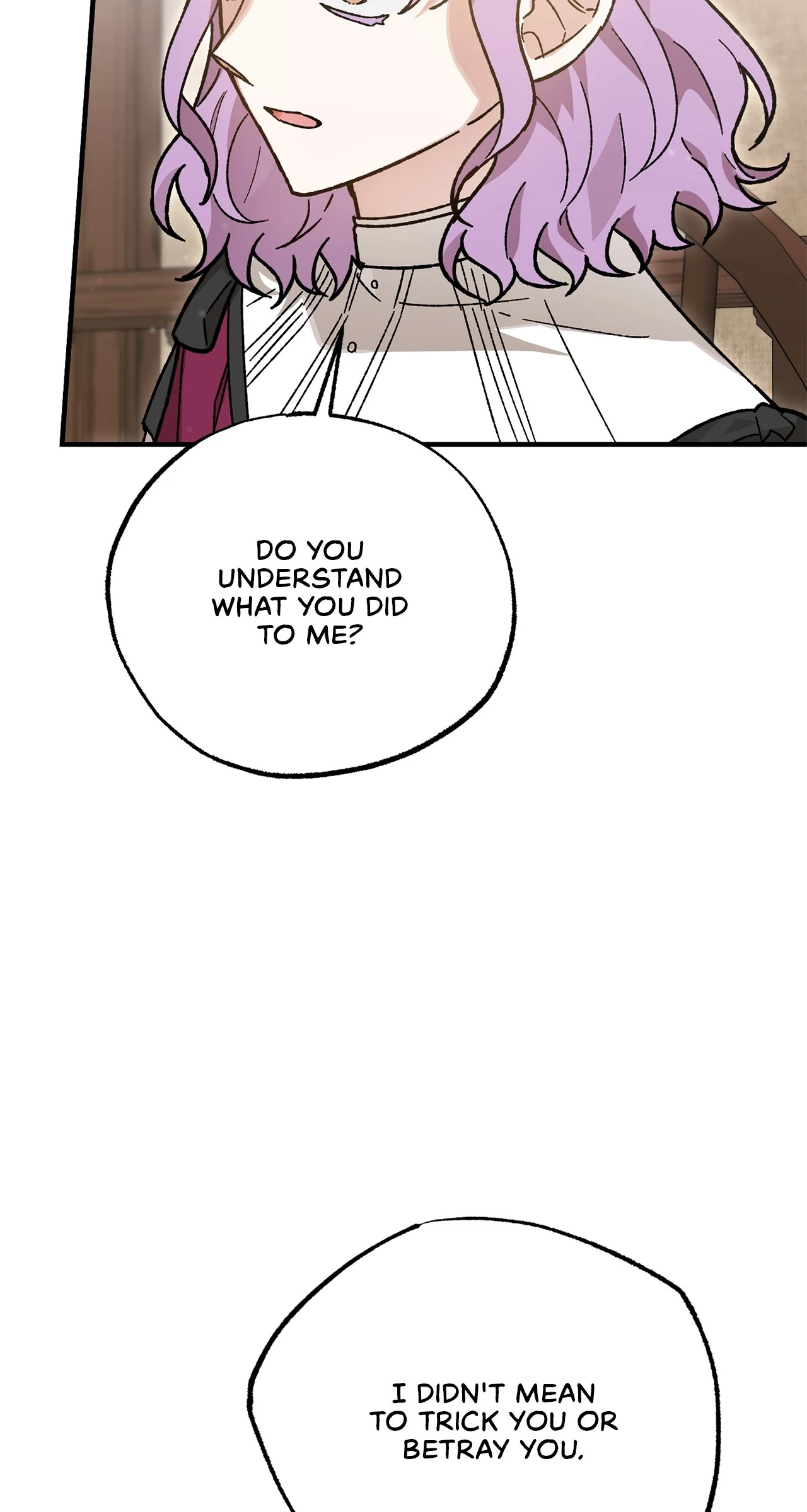 Read Let Me Kidnap the Male Lead! Manga Online