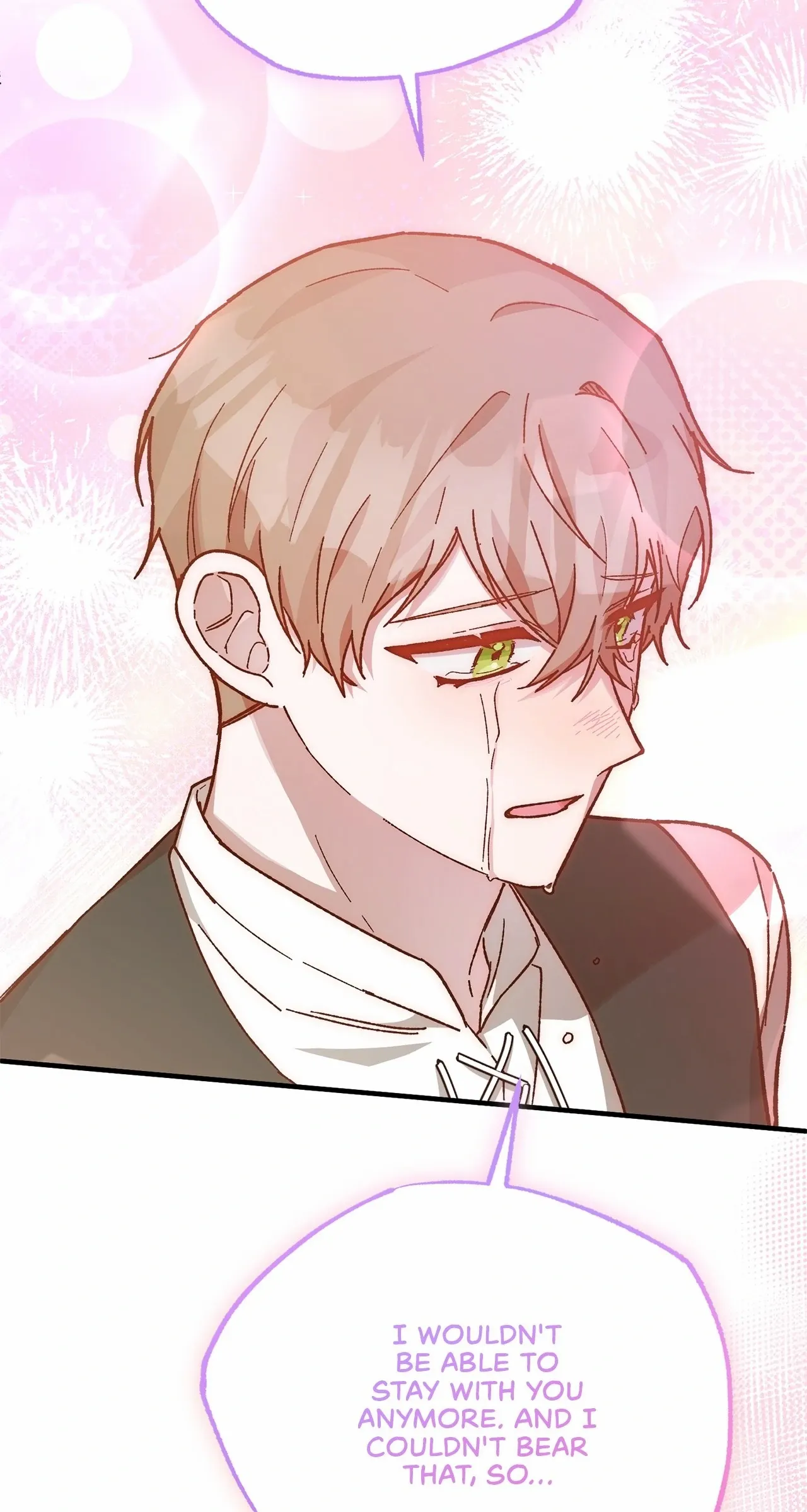 Read Let Me Kidnap the Male Lead! Manga Online