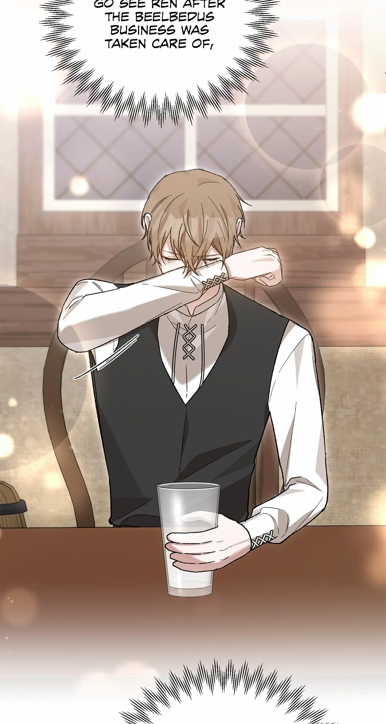 Read Let Me Kidnap the Male Lead! Manga Online