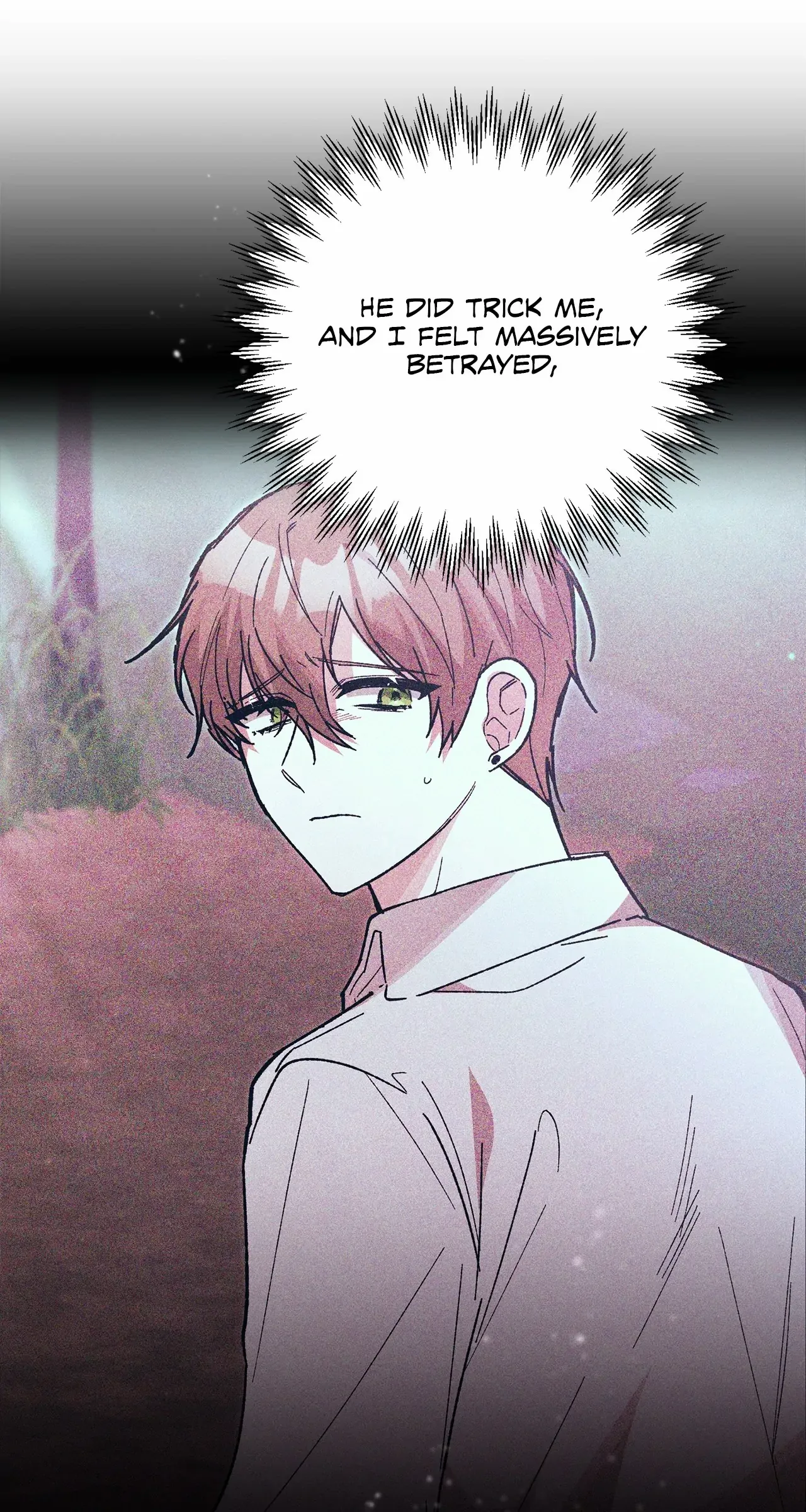 Read Let Me Kidnap the Male Lead! Manga Online