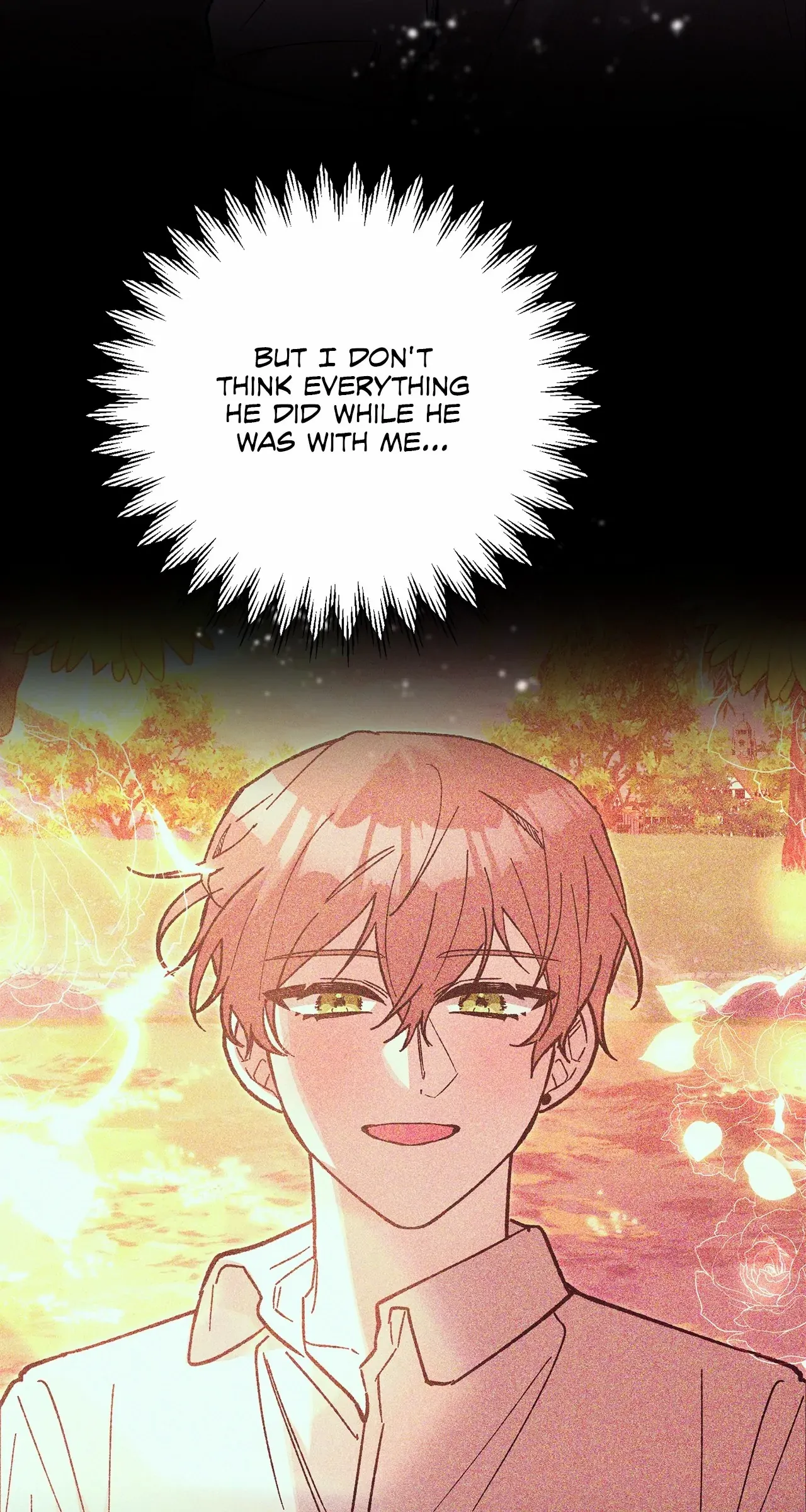 Read Let Me Kidnap the Male Lead! Manga Online