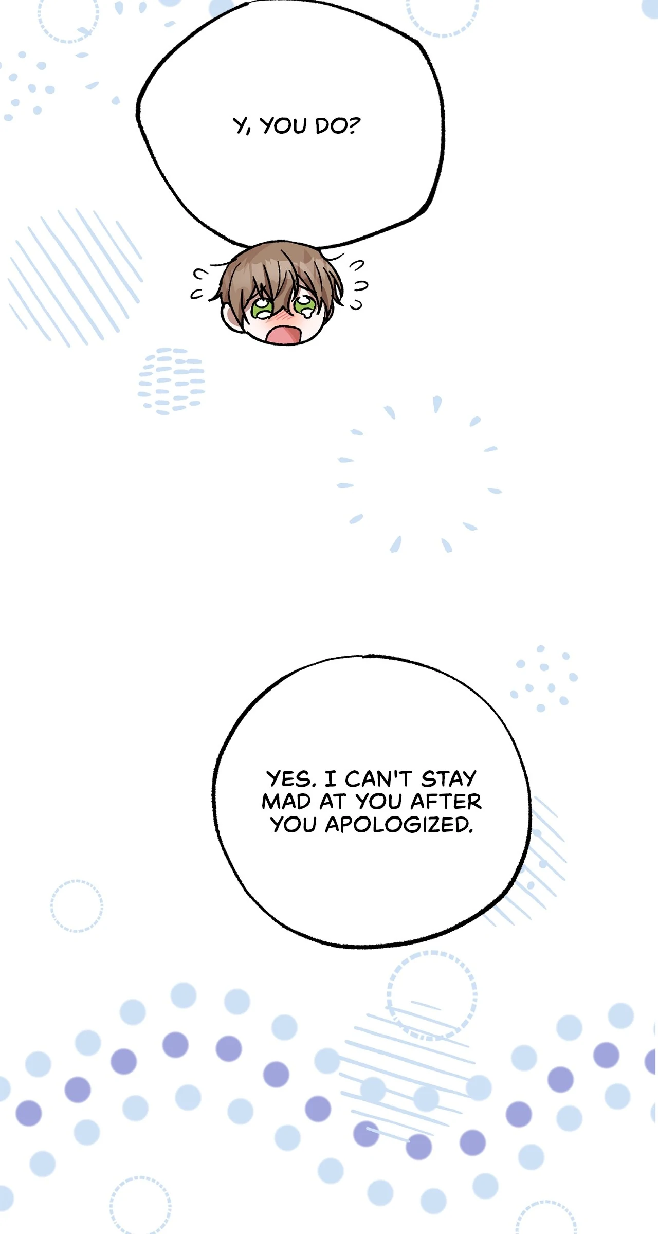 Read Let Me Kidnap the Male Lead! Manga Online