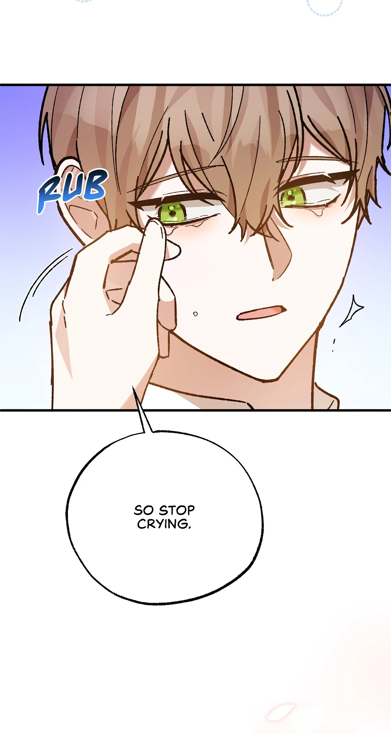 Read Let Me Kidnap the Male Lead! Manga Online