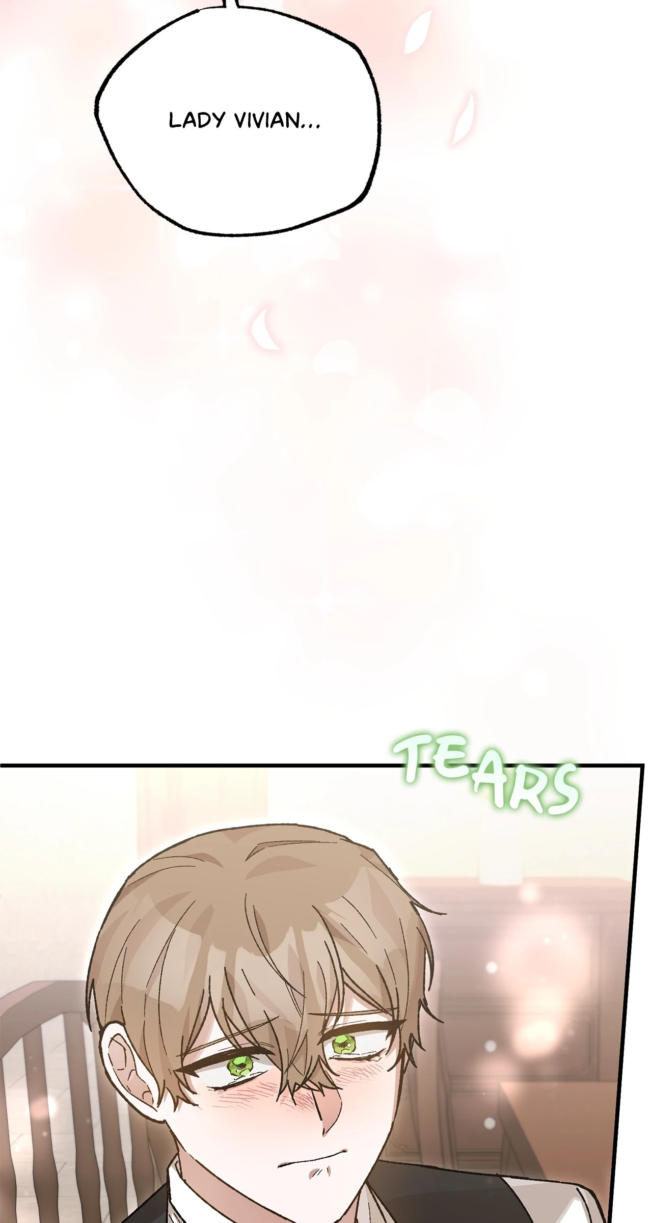 Read Let Me Kidnap the Male Lead! Manga Online