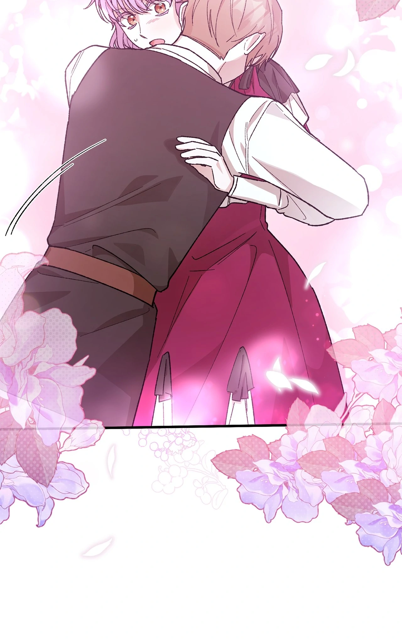 Read Let Me Kidnap the Male Lead! Manga Online