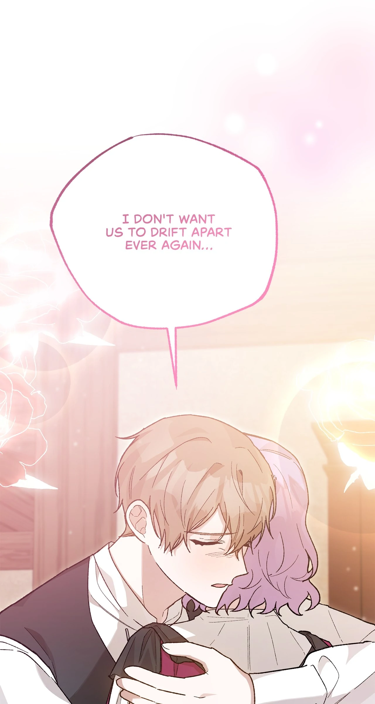 Read Let Me Kidnap the Male Lead! Manga Online