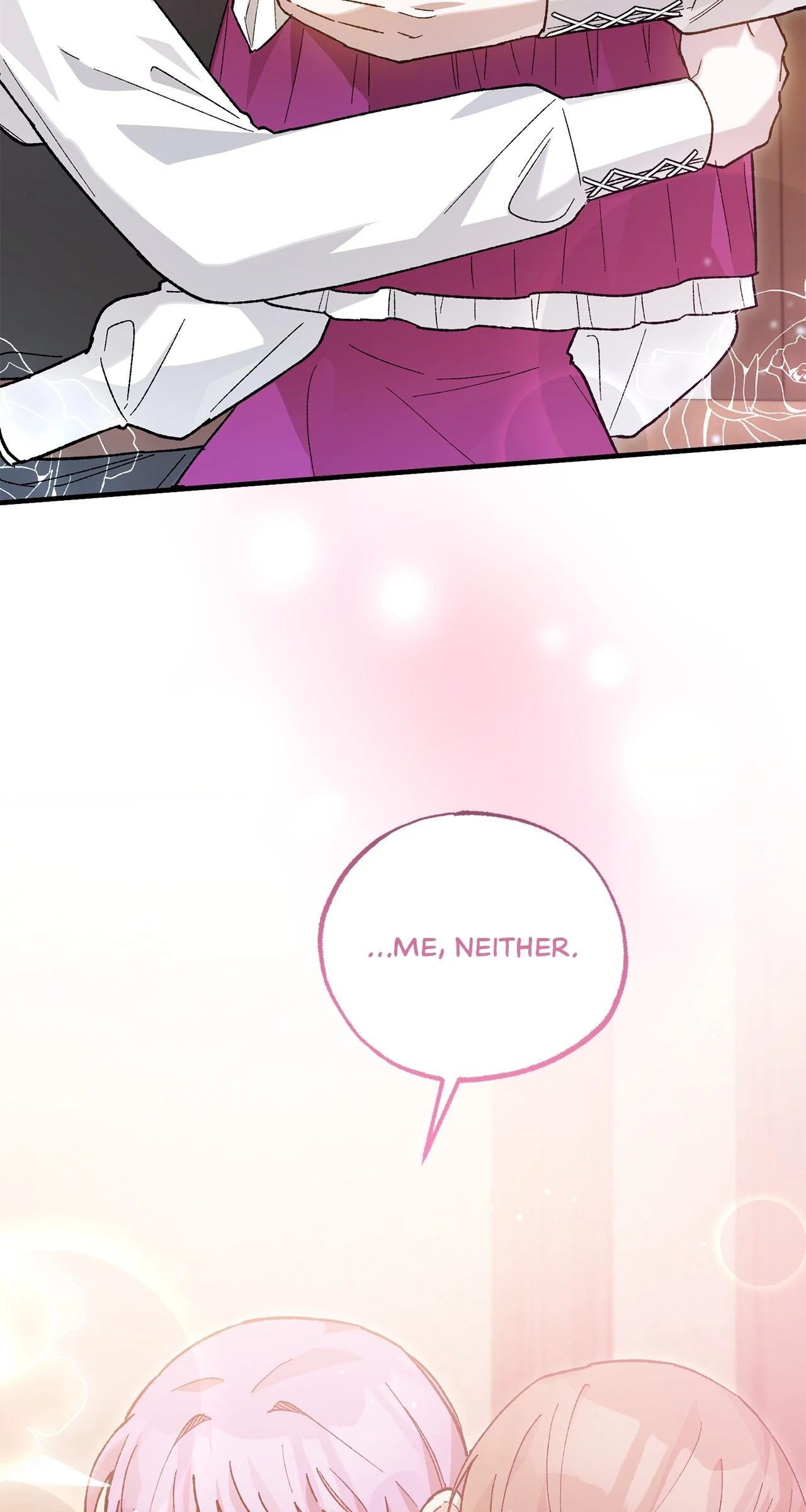 Read Let Me Kidnap the Male Lead! Manga Online