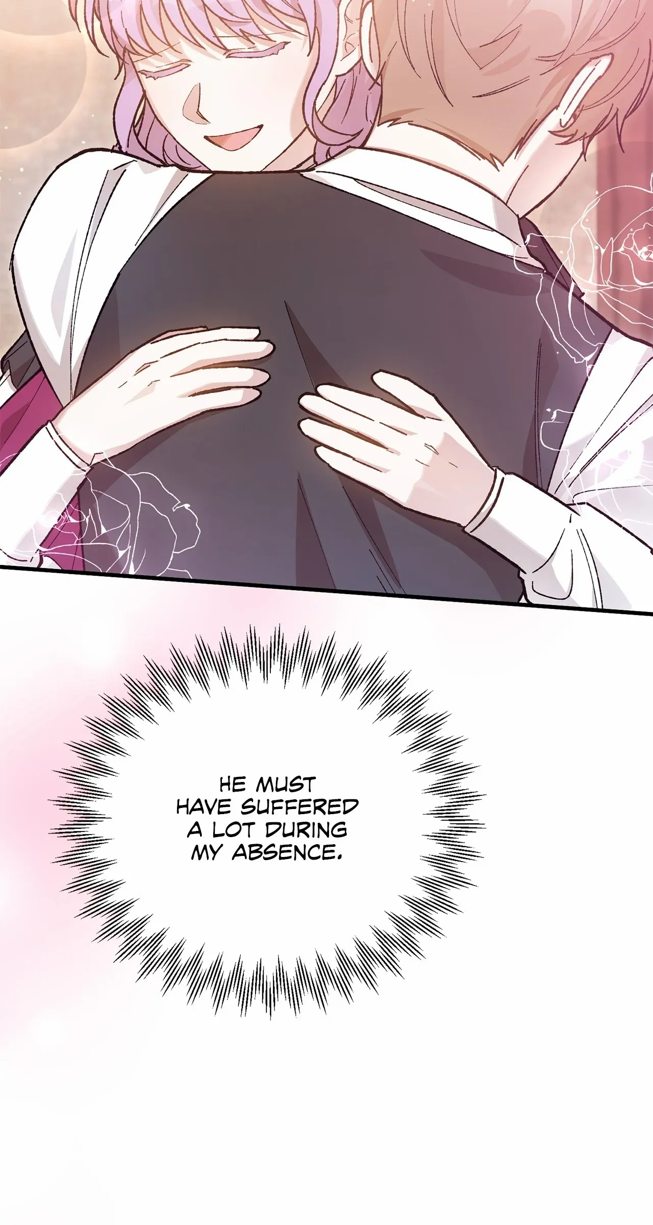 Read Let Me Kidnap the Male Lead! Manga Online